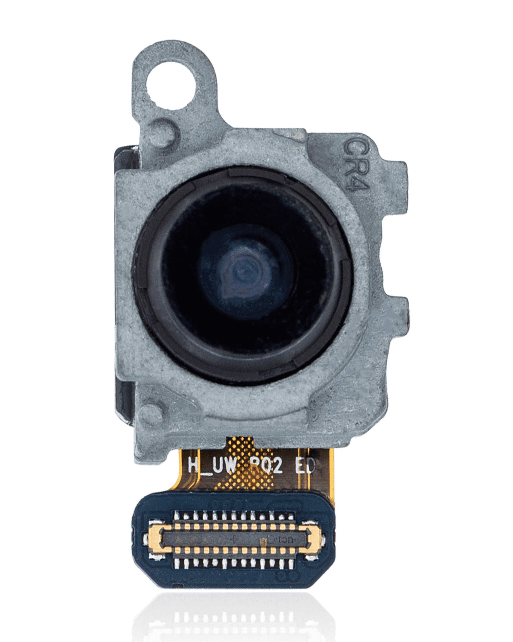 Fotocamera posteriore (Ultra Wide) per Samsung Galaxy S20 5G / Note 20 5G (Used Service Pack Pull: Grade B)