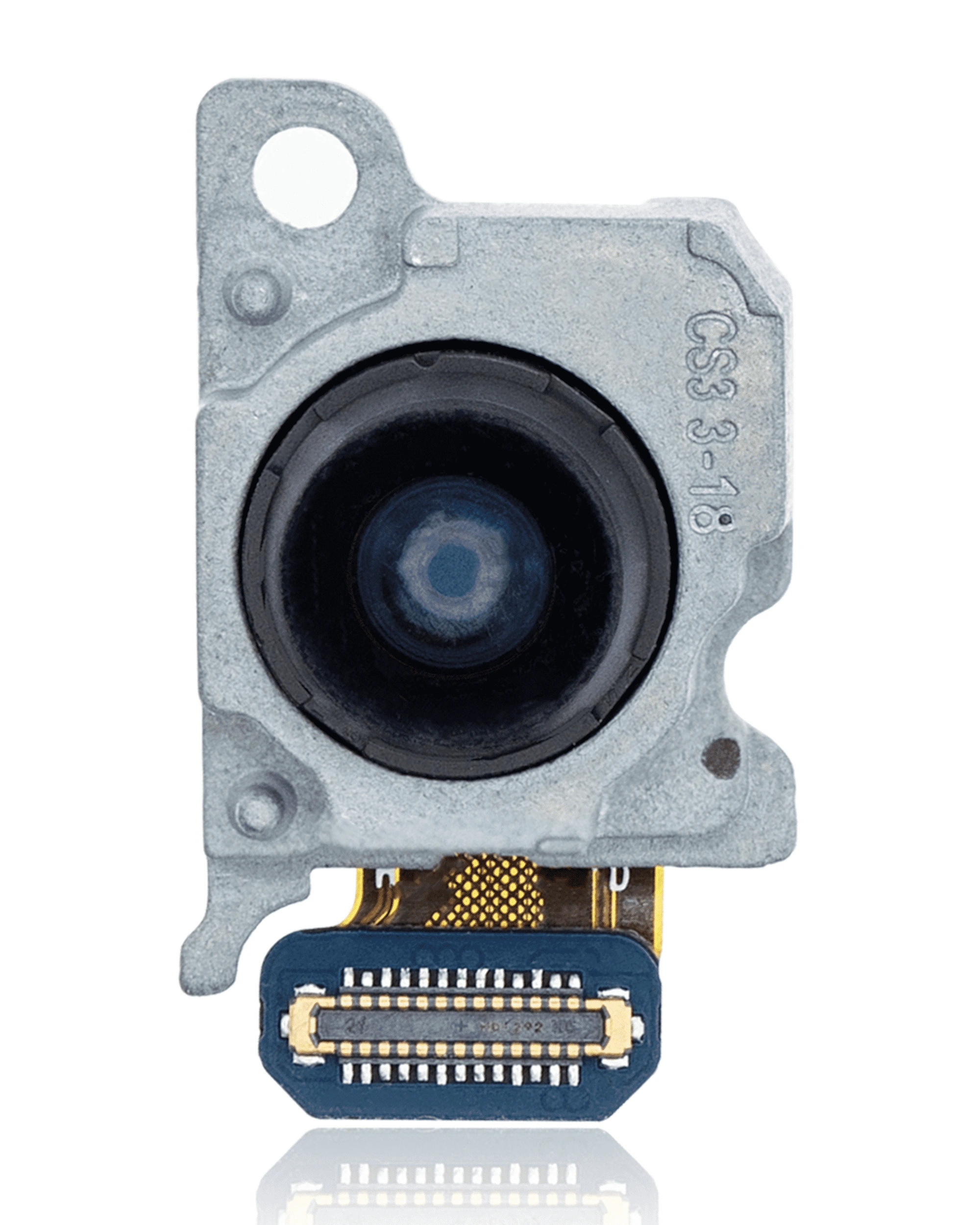 Fotocamera posteriore (Ultra Wide) per Samsung Galaxy S20 Plus 5G (Used Service Pack Pull: Grade B)