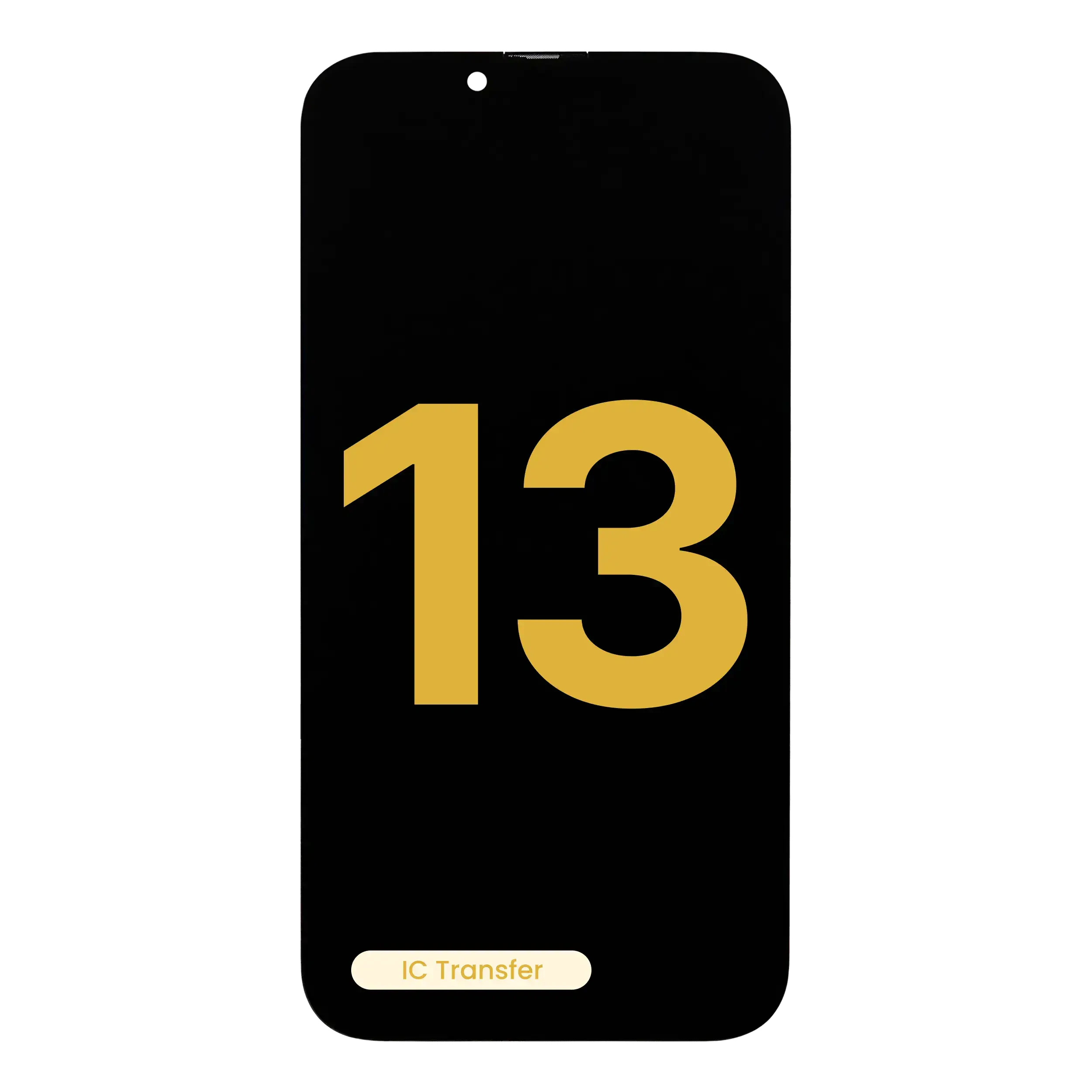 Display OLED completo per iPhone 13 (Refurbished)
