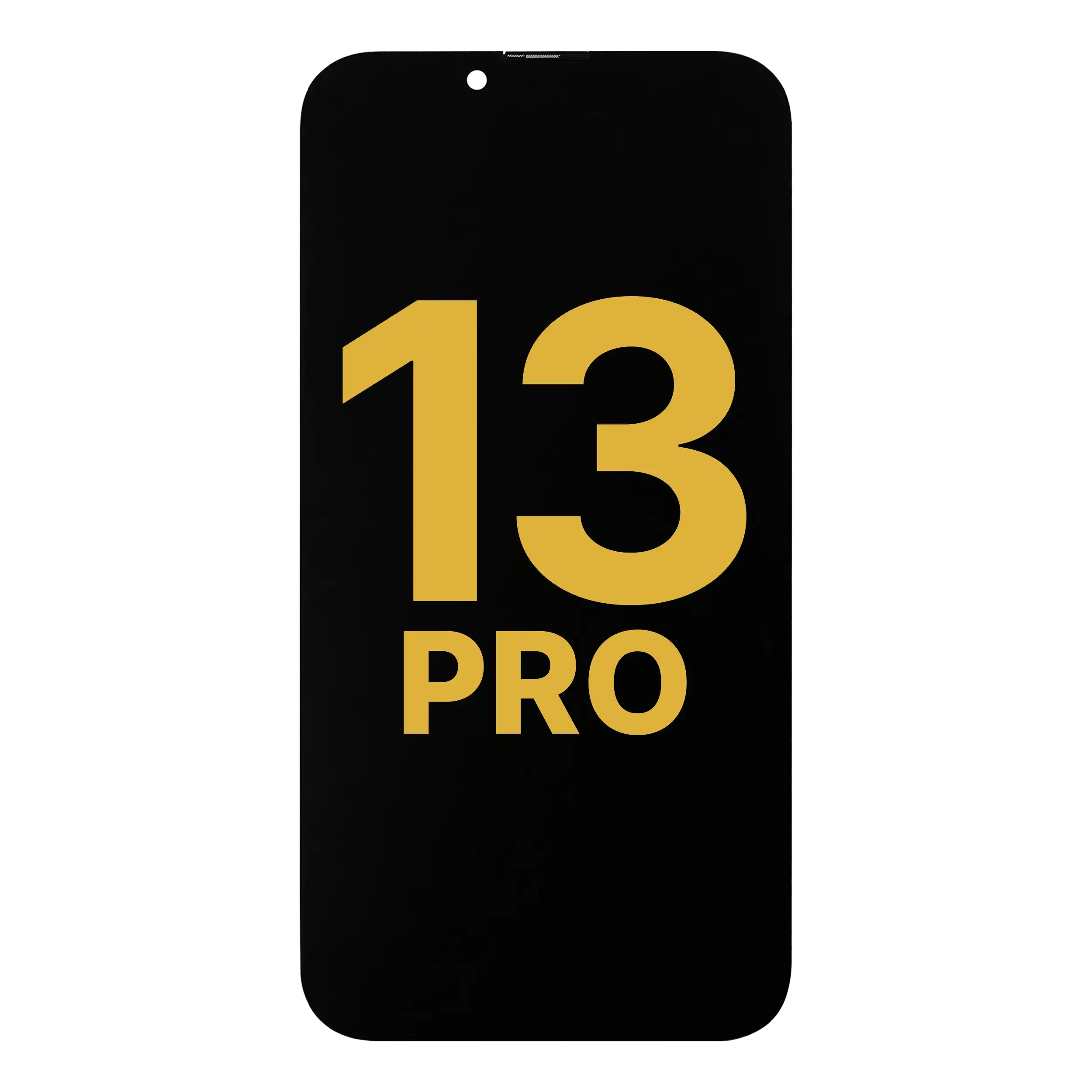 Display OLED completo per iPhone 13 Pro (Refurbished)