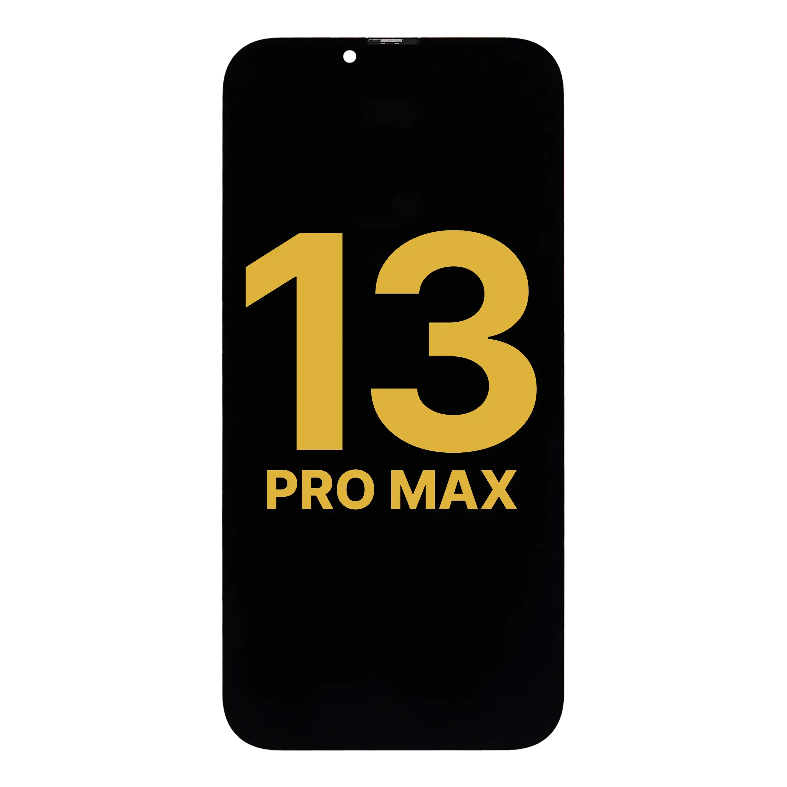 Display OLED completo per iPhone 13 Pro Max (Refurbished)