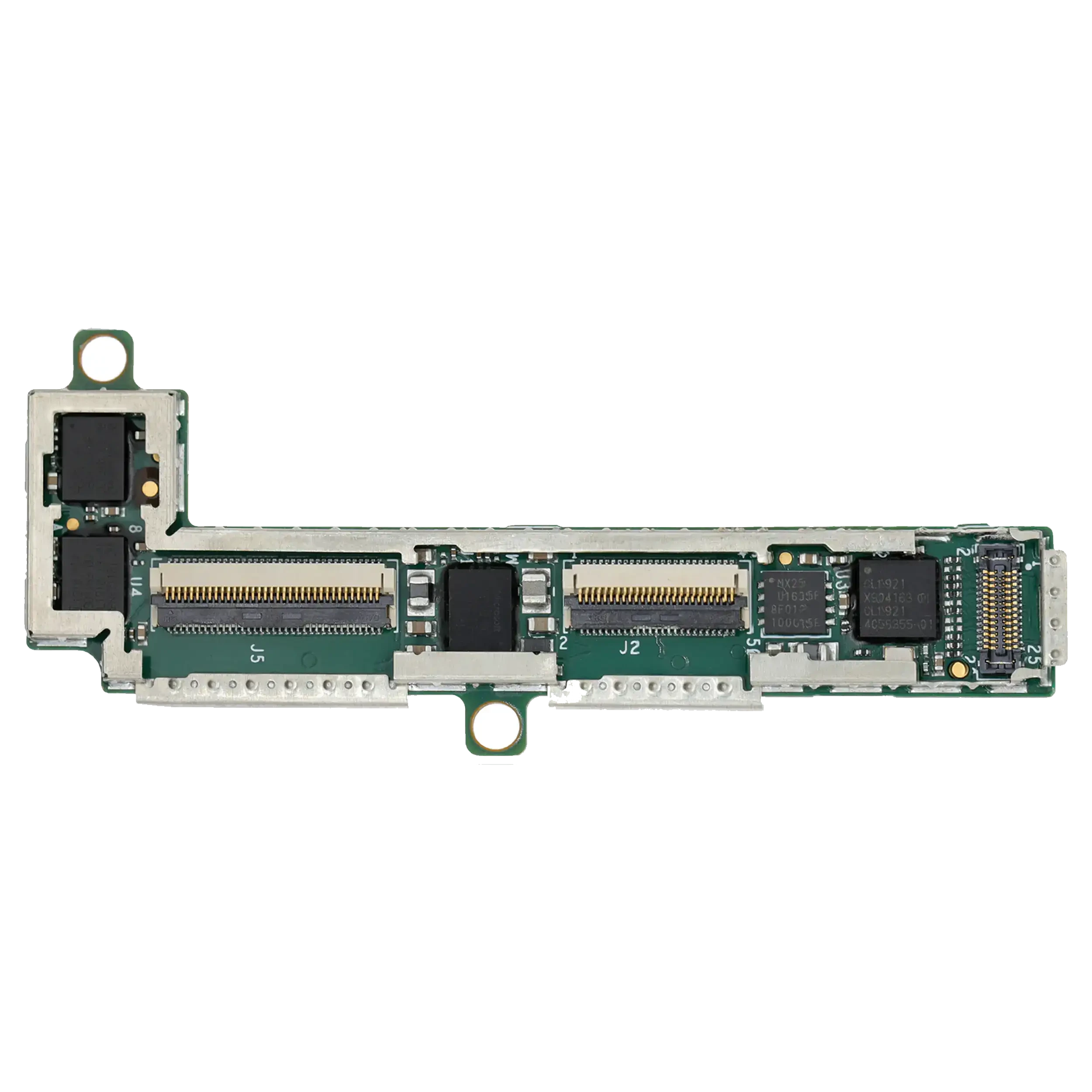 Touch Connect Scheda per Microsoft Surface Pro 7 (1866)