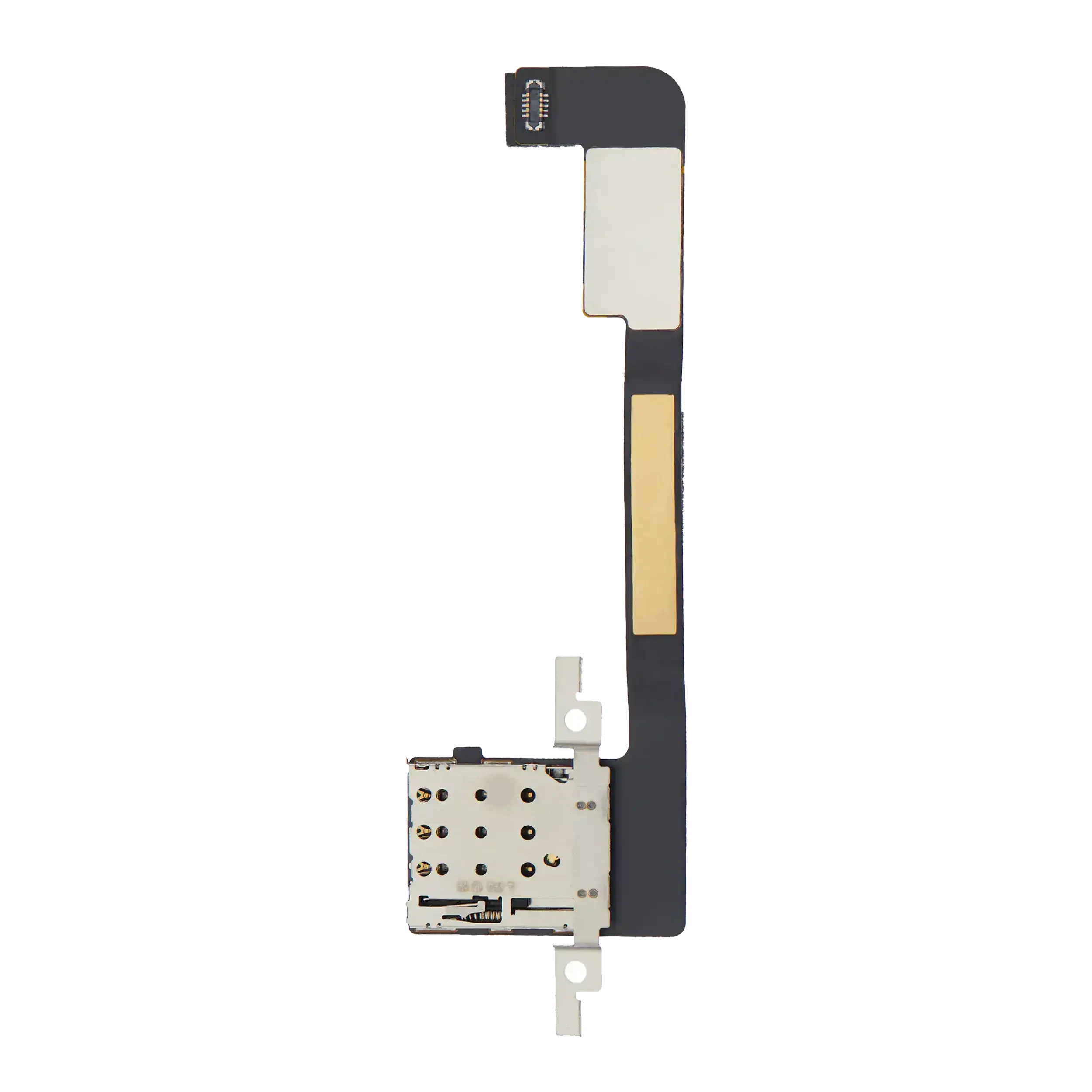 Sim Card Reader con flat per Microsoft Surface Pro X 13" (QWZ-00001)