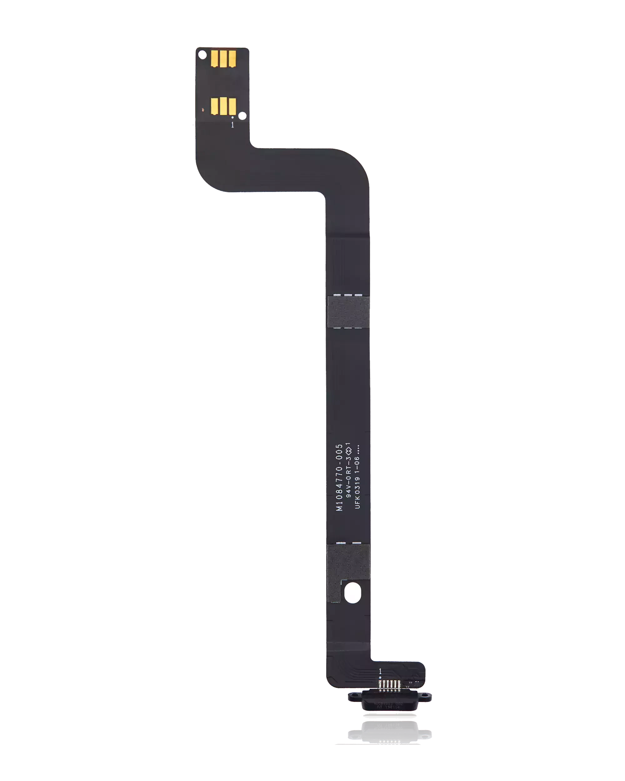 tastiera Connettore con flat per Microsoft Surface Pro X 13" (QWZ-00001)