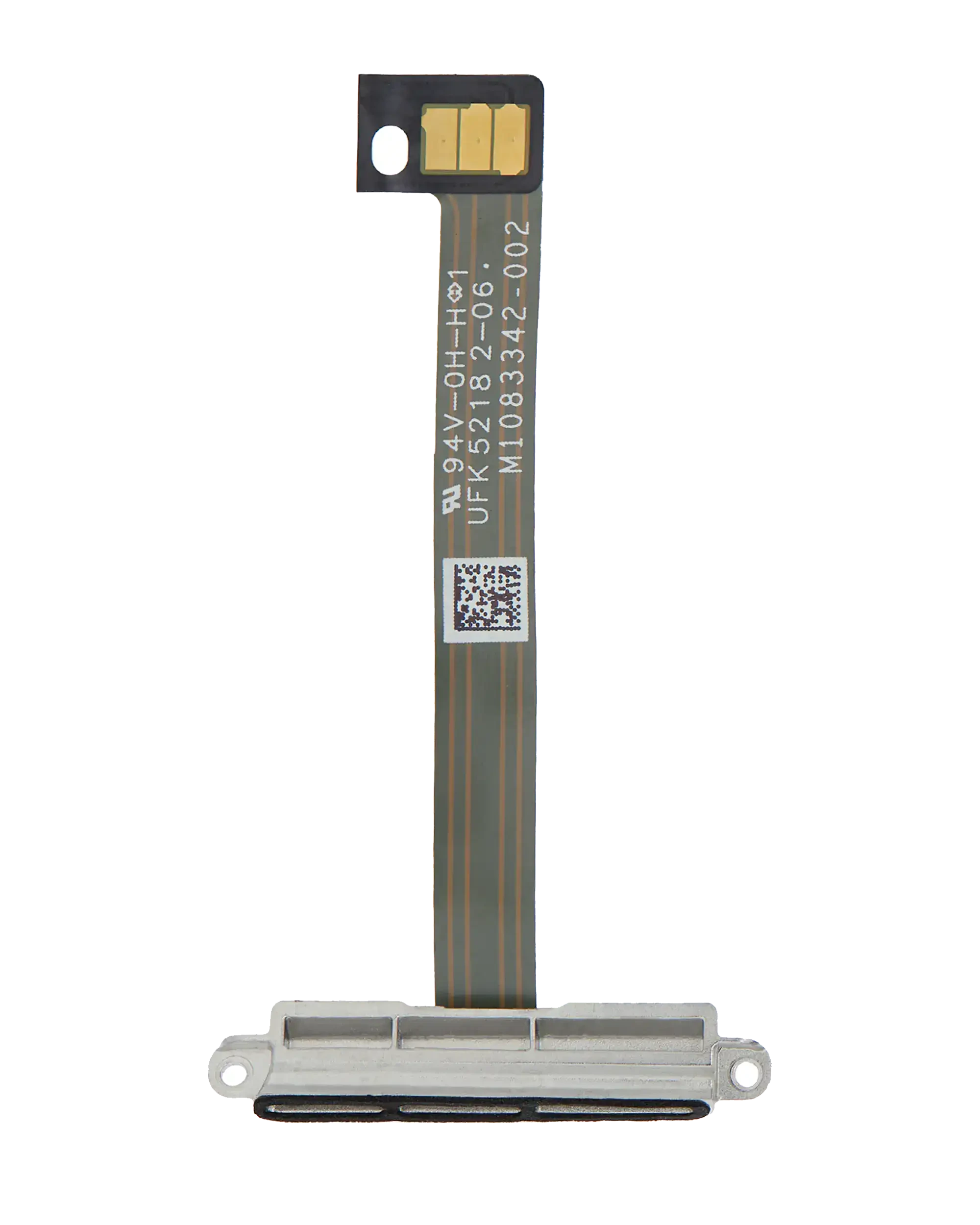 Flat tasti volume per Microsoft Surface Pro X 13" (QWZ-00001)