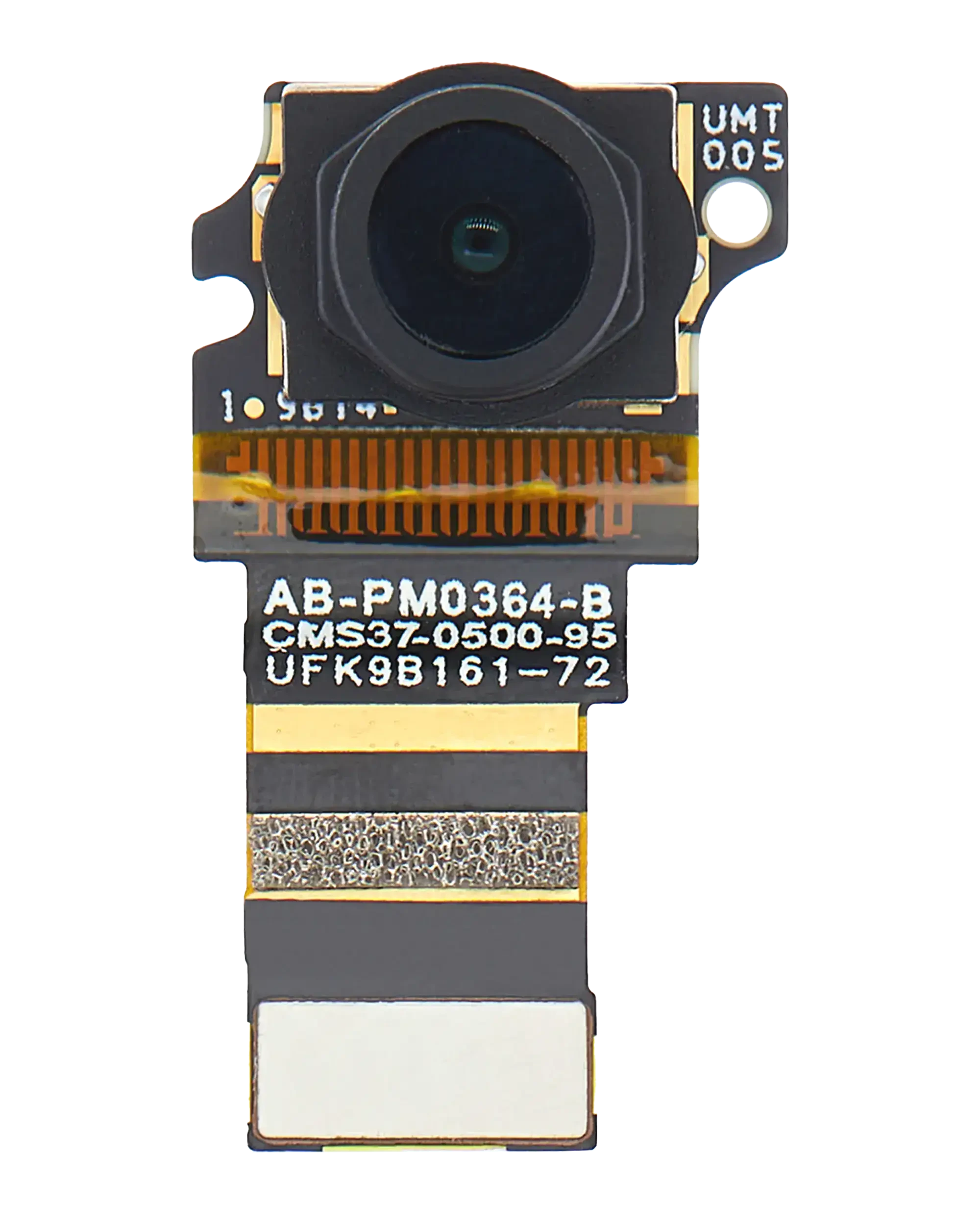 Fotocamera posteriore per Microsoft Surface Pro X 13" (QWZ-00001)