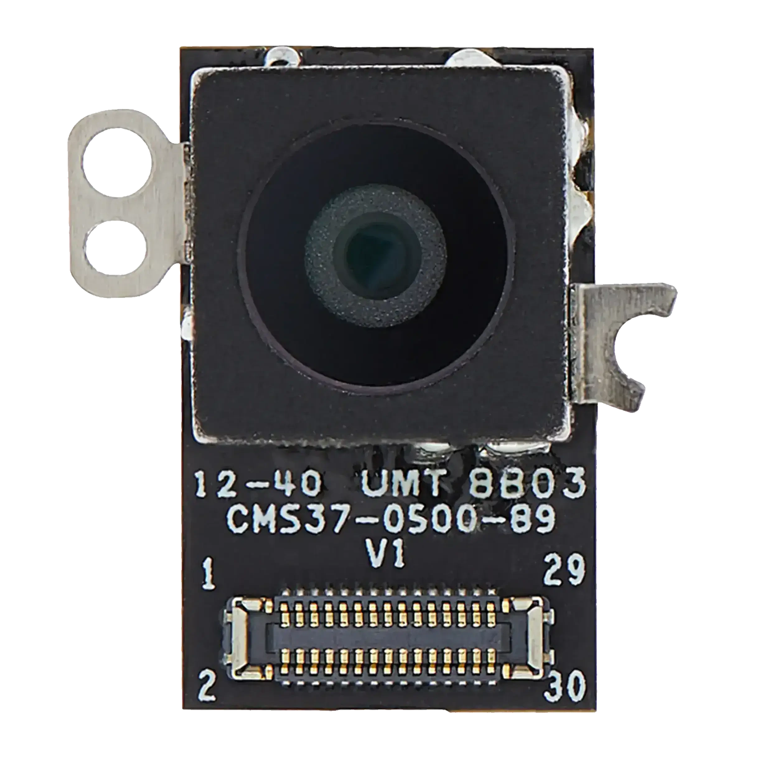 Fotocamera frontale per Microsoft Surface Pro X 13" (QWZ-00001)
