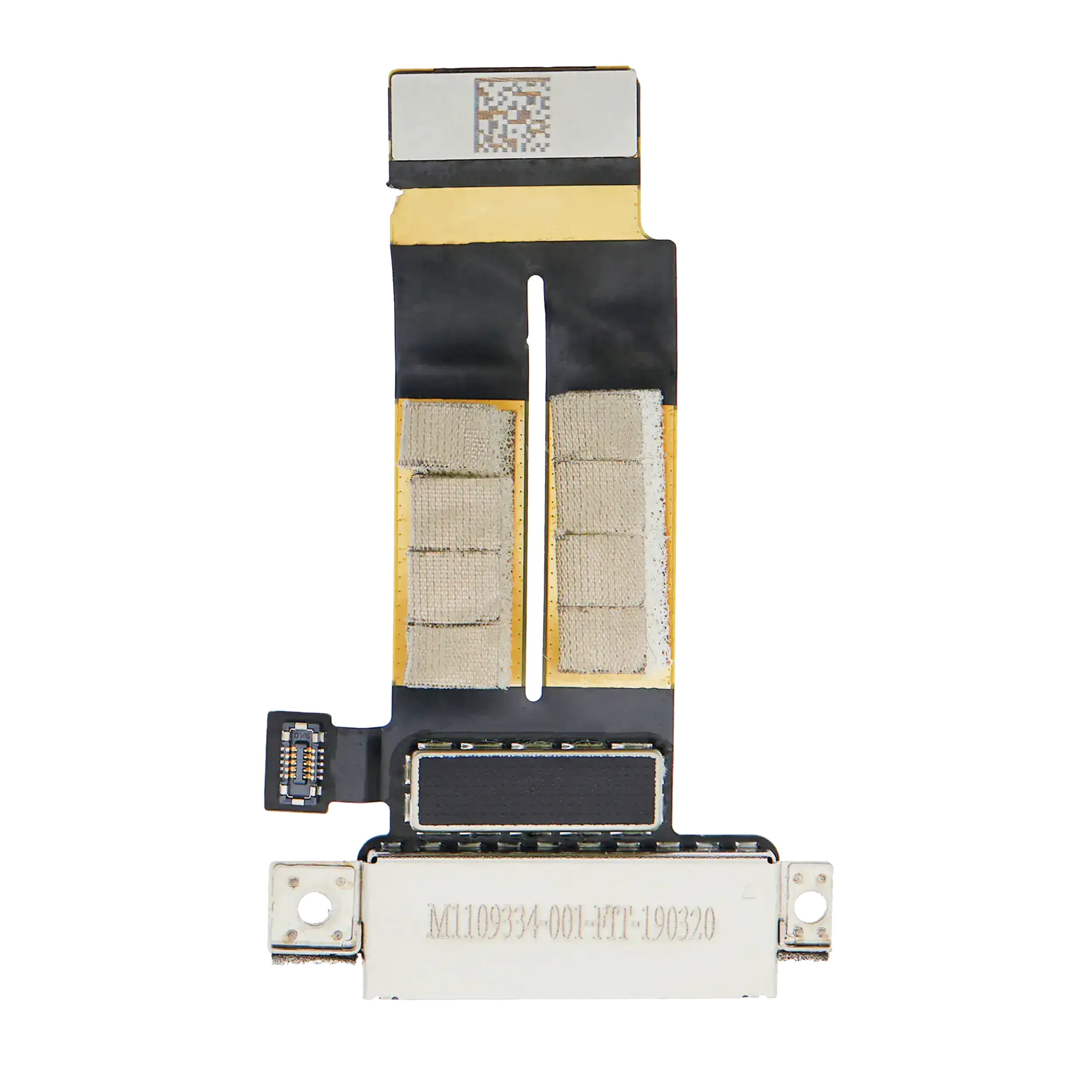 Hard Drive Connettore Cavo per Microsoft Surface Pro X 13" (QWZ-00001)