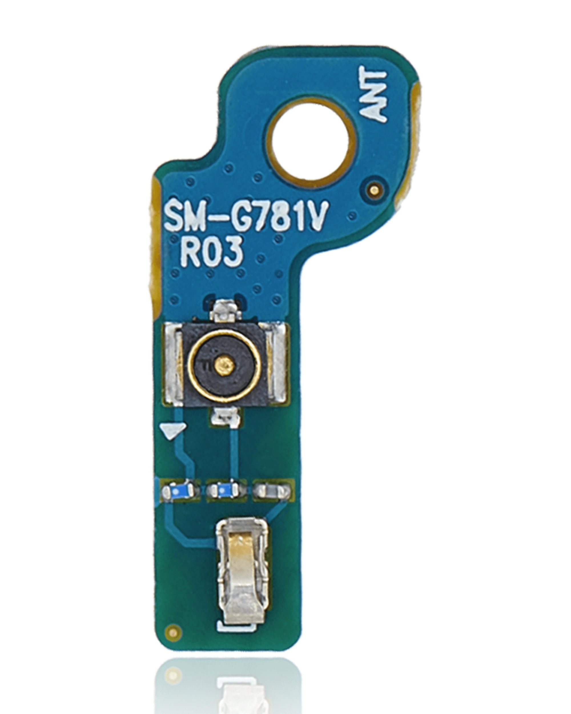 Signal Antenna Scheda per Samsung Galaxy S20 FE 5G