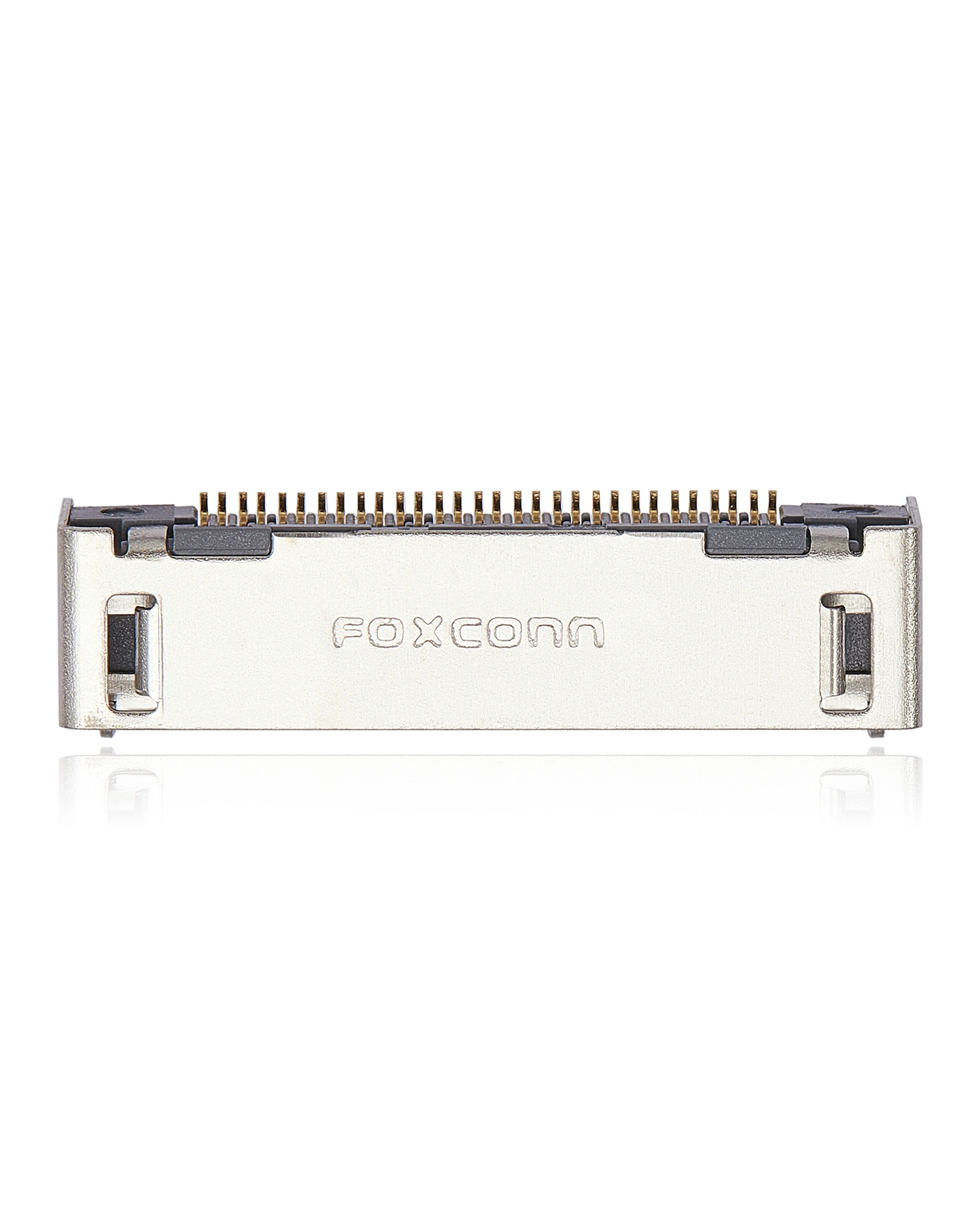Connettore di ricarica Only per iPod Classic (Bianco)