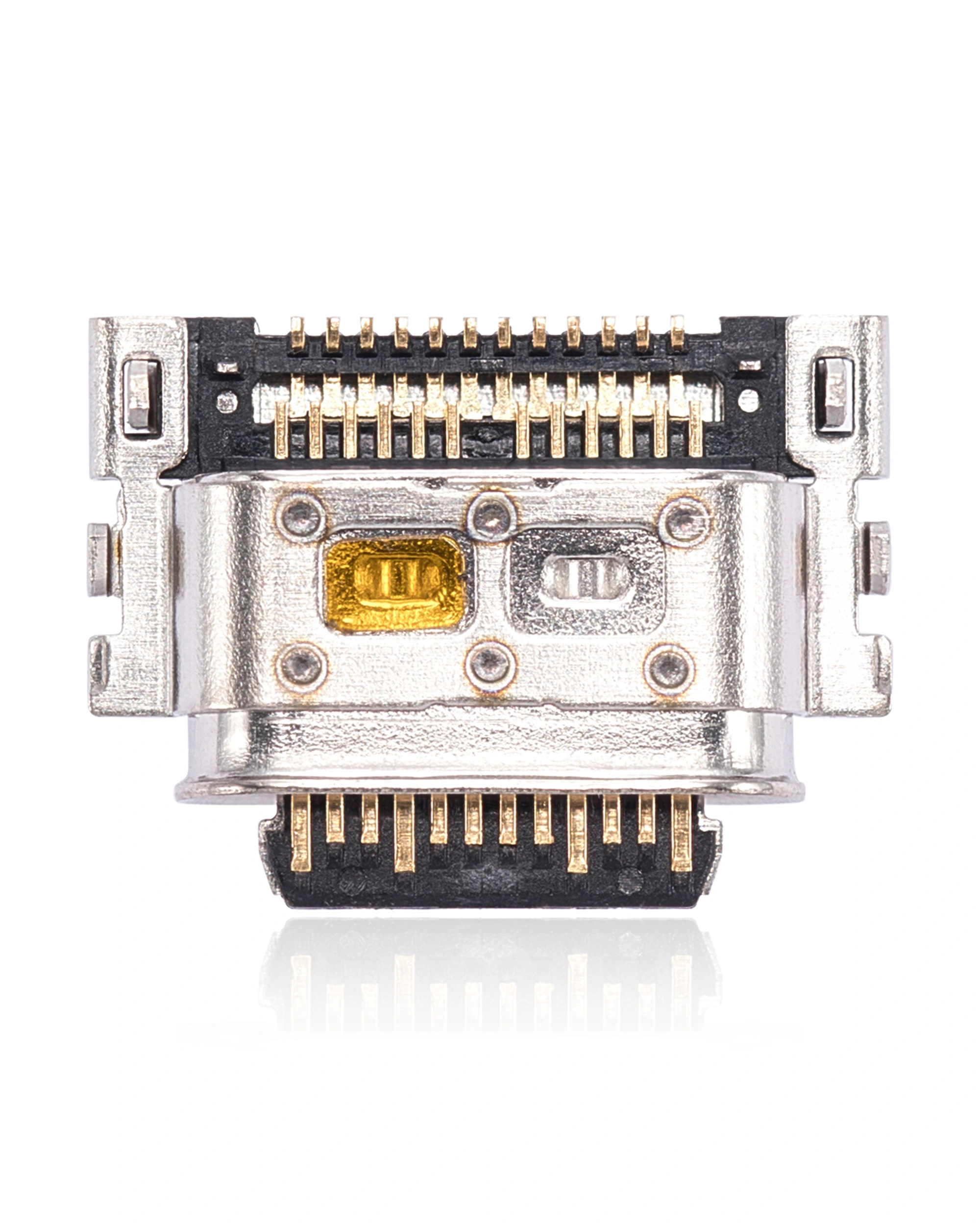 Connettore di ricarica per Motorola Moto Z4 (XT1980 / 2019) (saldatura richiesta) (10 pezzi)