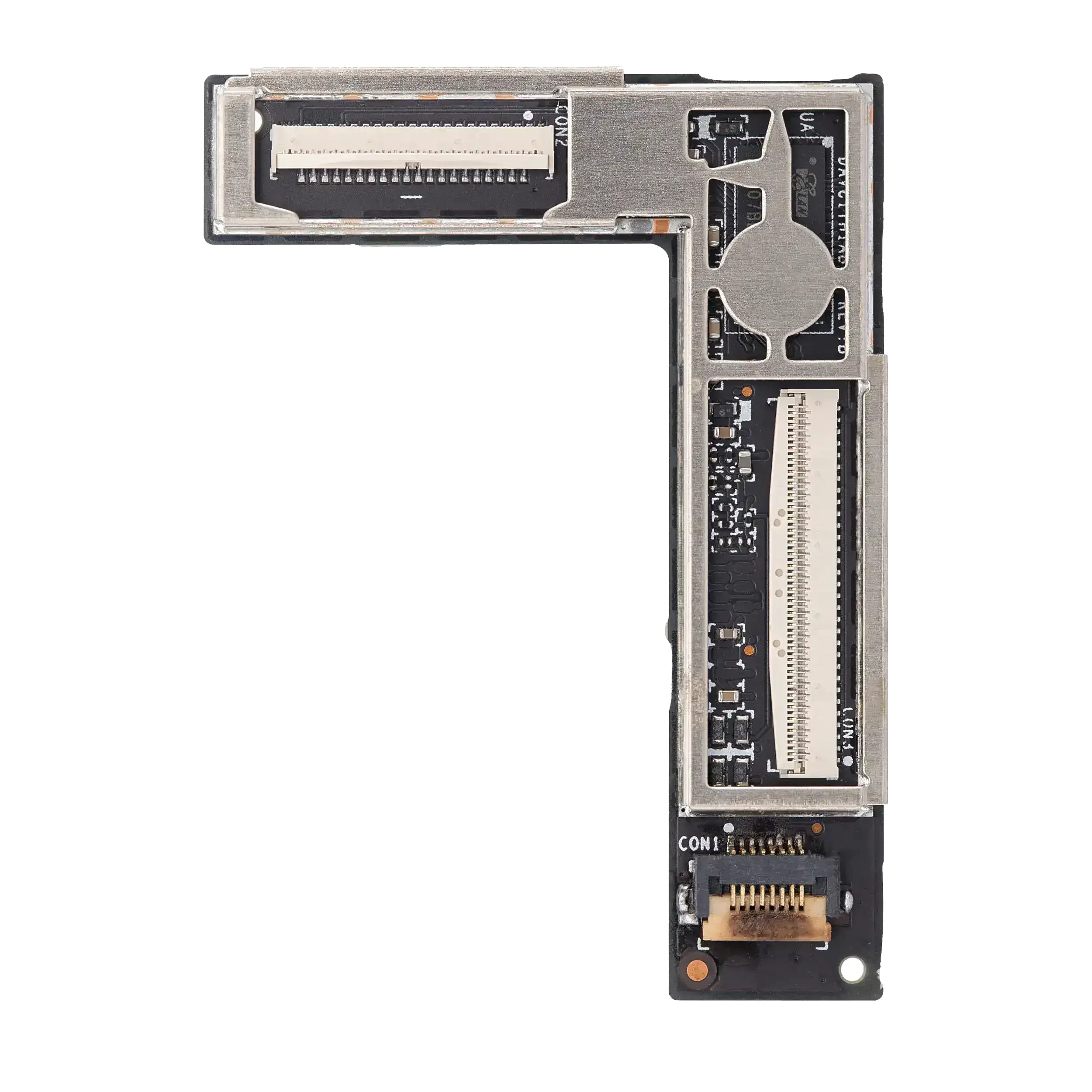 Touch Connect Scheda per Microsoft Surface Go 2 (1901 / 1926 / 1927)