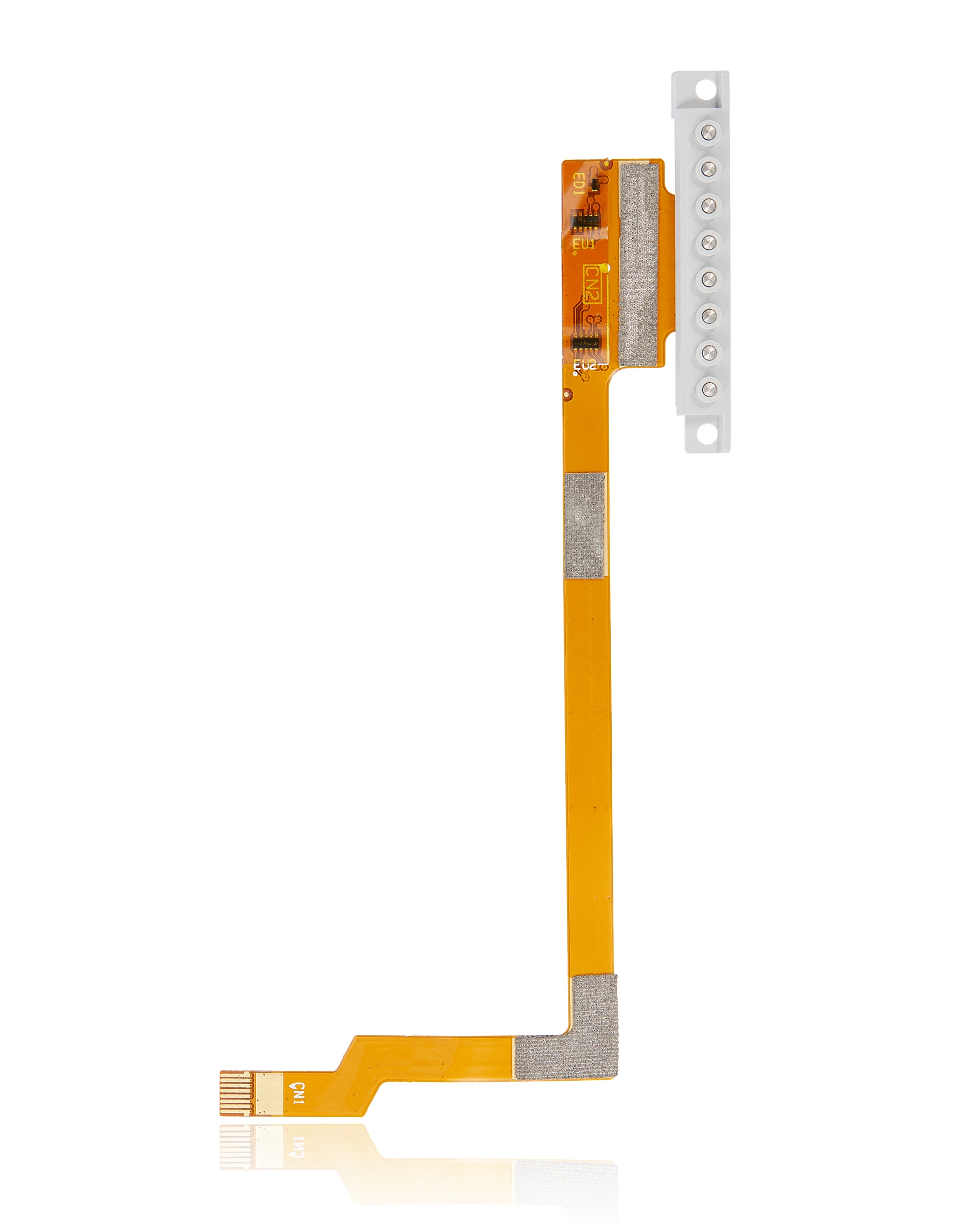 tastiera Connettore flat per Microsoft Surface Go 2 (1901 / 1926 / 1927)