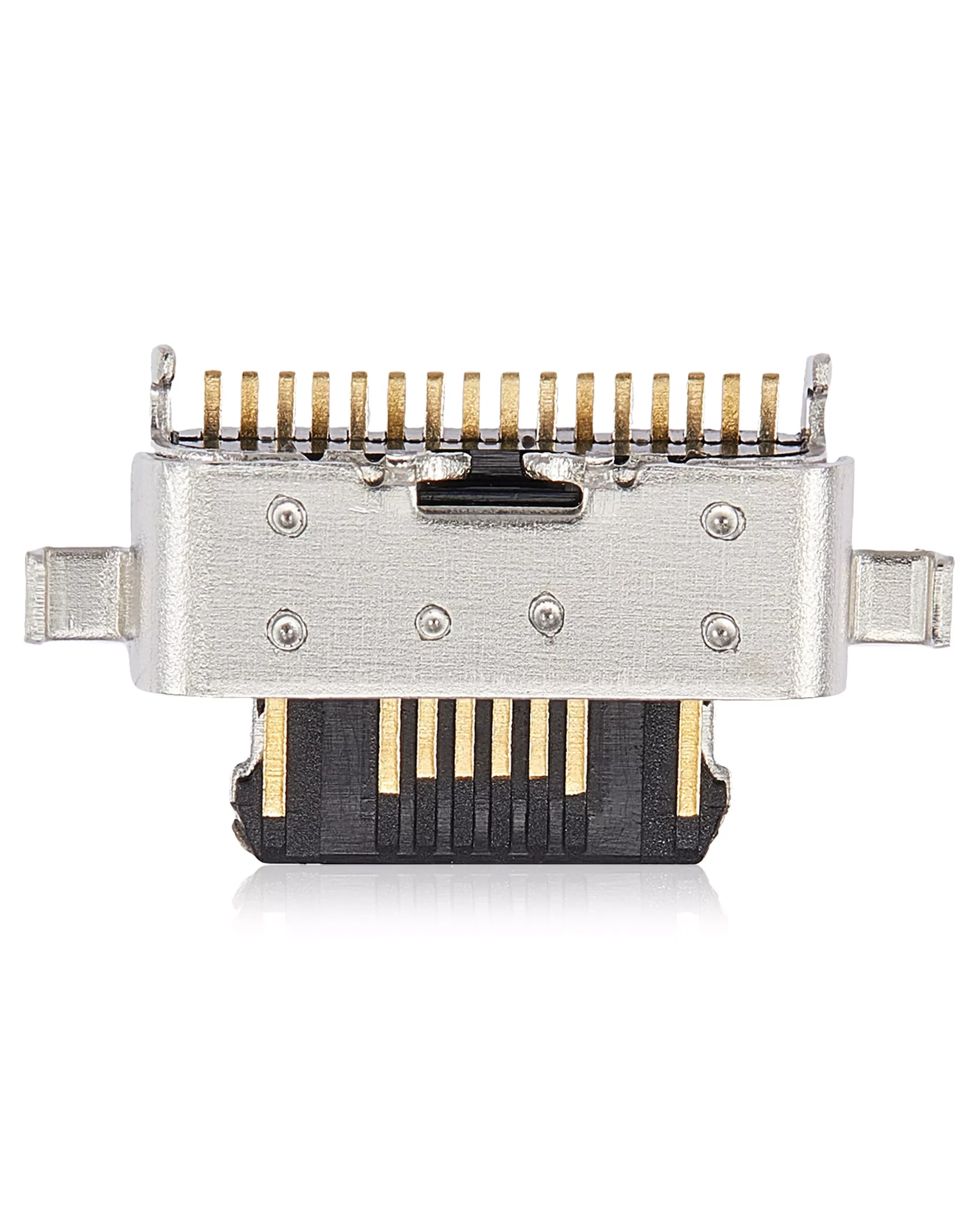 Connettore di ricarica Only per Motorola Moto G50 (XT2137 / 2021) (saldatura richiesta) (10 pezzi)