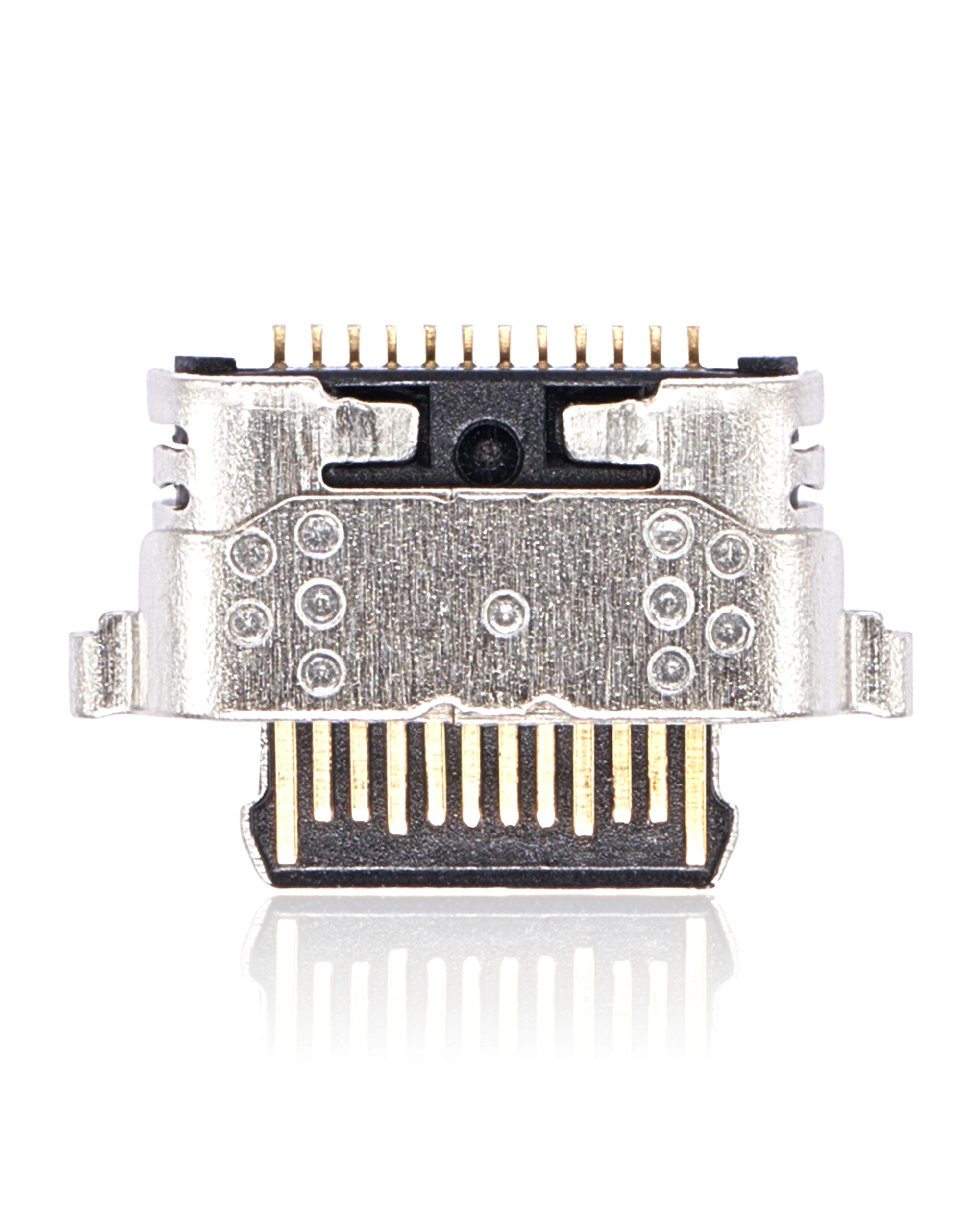 Connettore di ricarica Only per Motorola Moto G Power (XT2165 / 2022) / One Vision (XT1970 / 2019) / P50 (XT1970 / 2019) / G Stylus 4G (XT2211 / 2022)