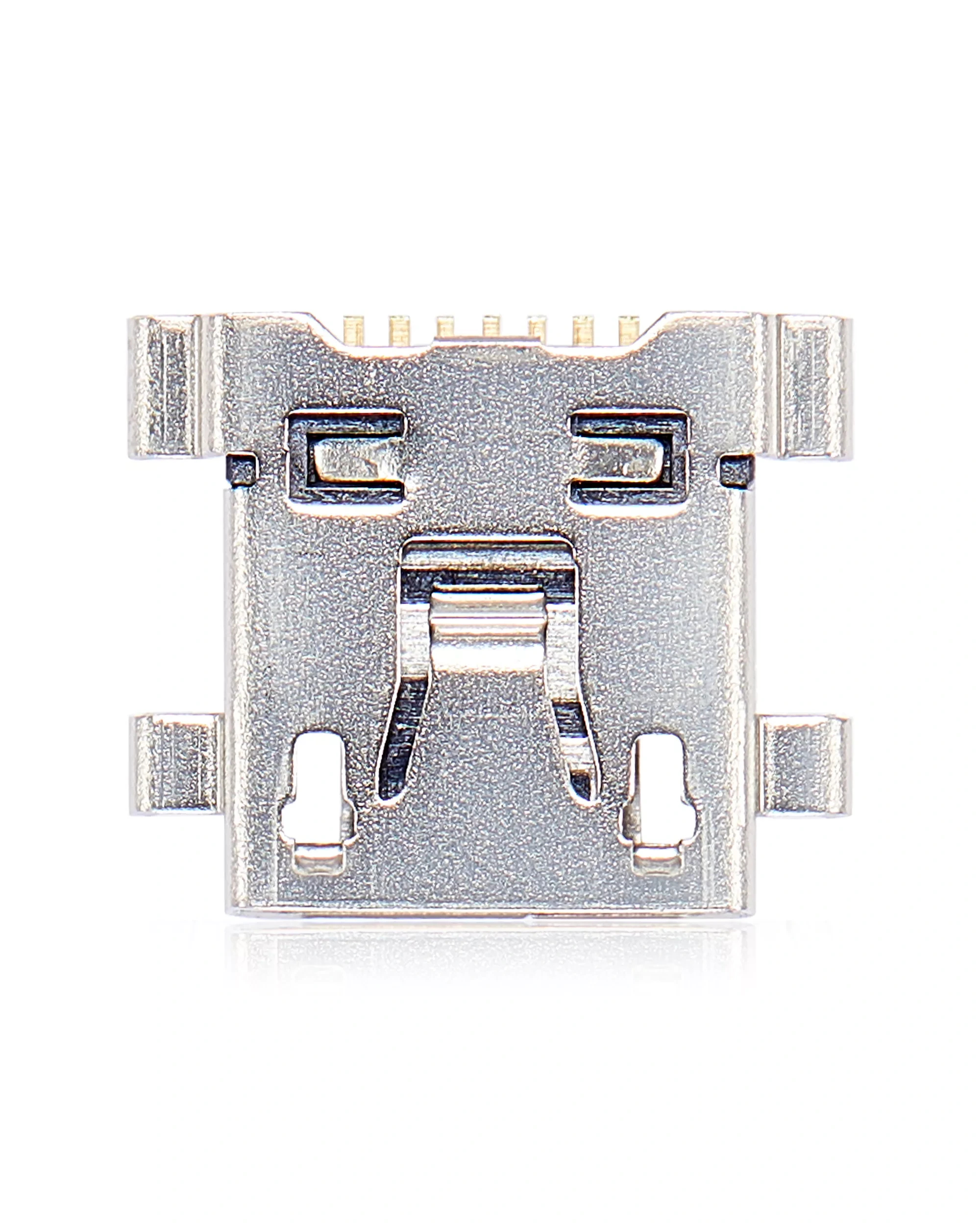 Connettore di ricarica Only per LG G3 (saldatura richiesta) (10 pezzi)