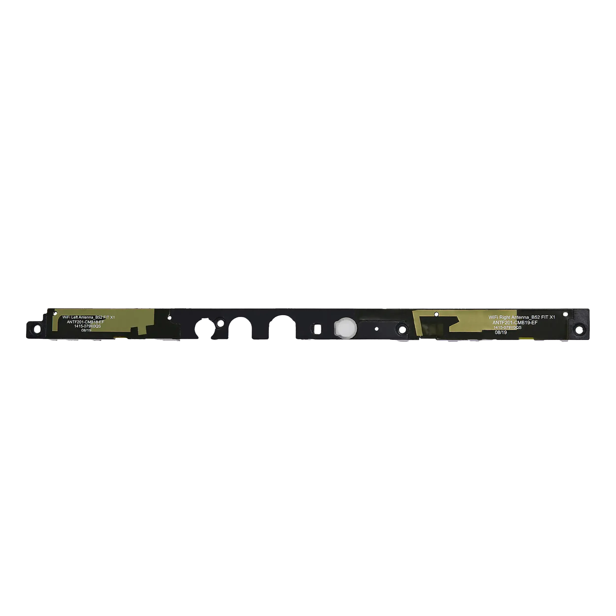 WiFi Antenna flat per Microsoft Surface Pro 7 (12.3" / 1866 / PUV0000-1)