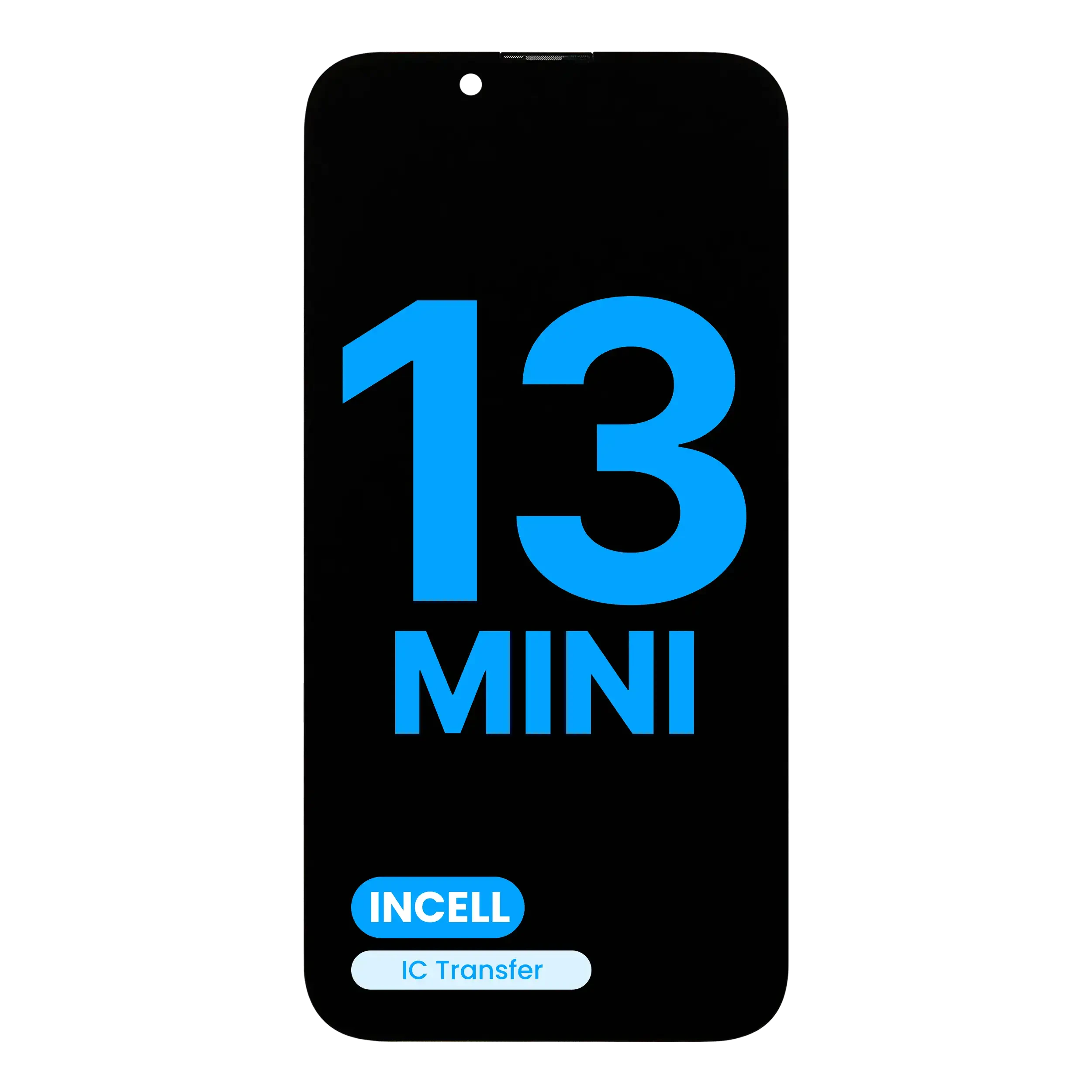 Display LCD completo per iPhone 13 Mini