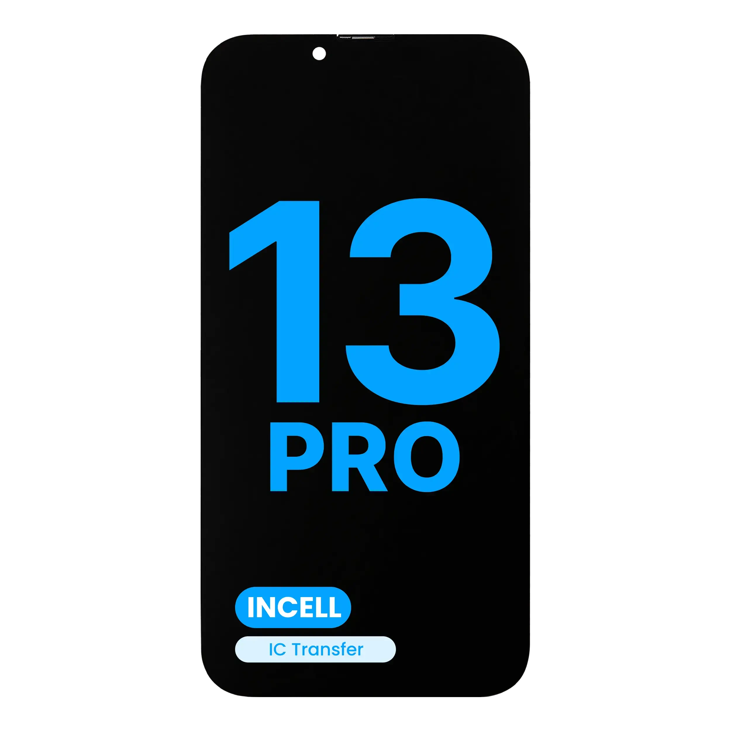 Display LCD completo per iPhone 13 Pro