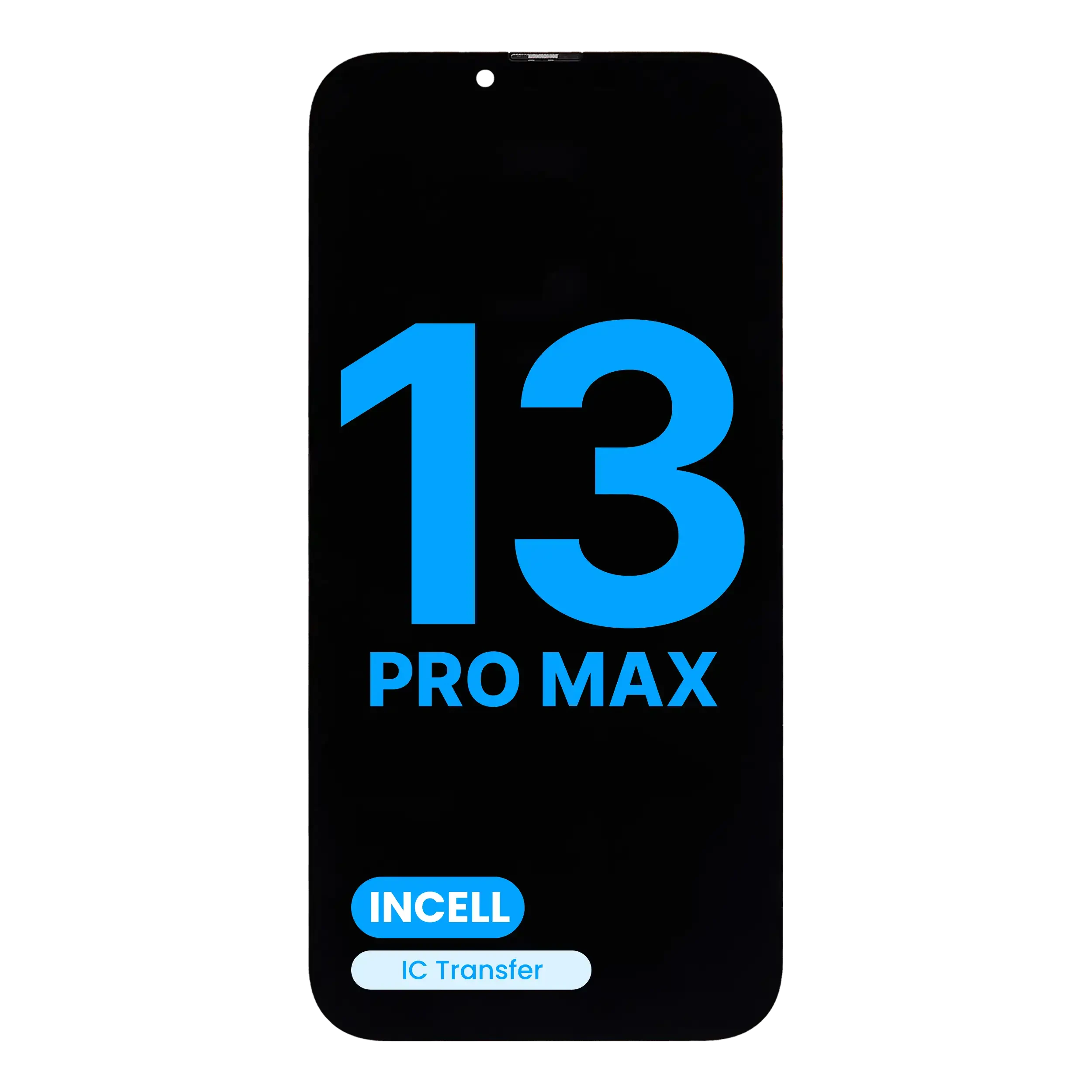 Display LCD completo per iPhone 13 Pro Max