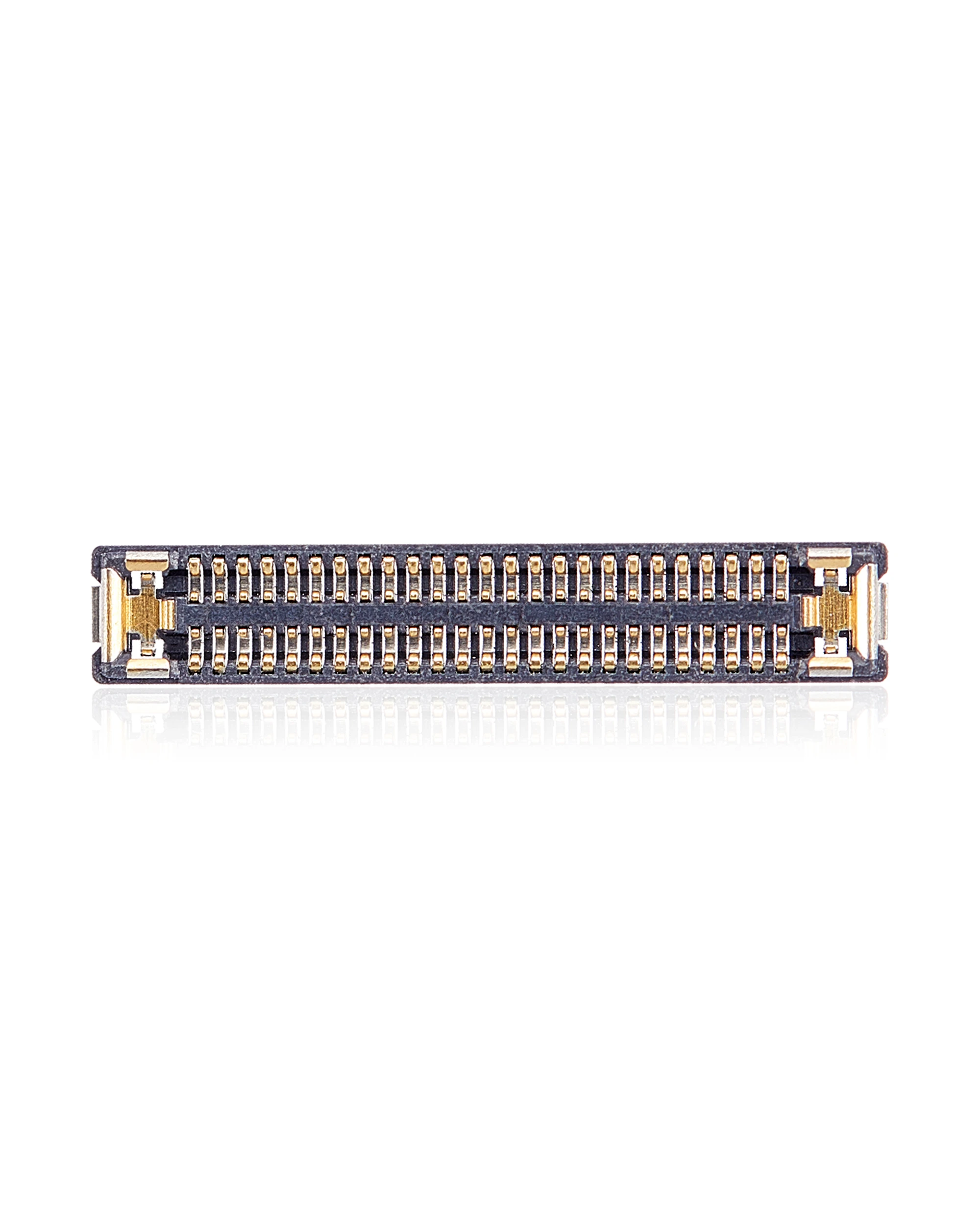 LCD / Touch screen FPC Connettore (On Scheda madre) per iPhone 12 Mini (50 Pin)