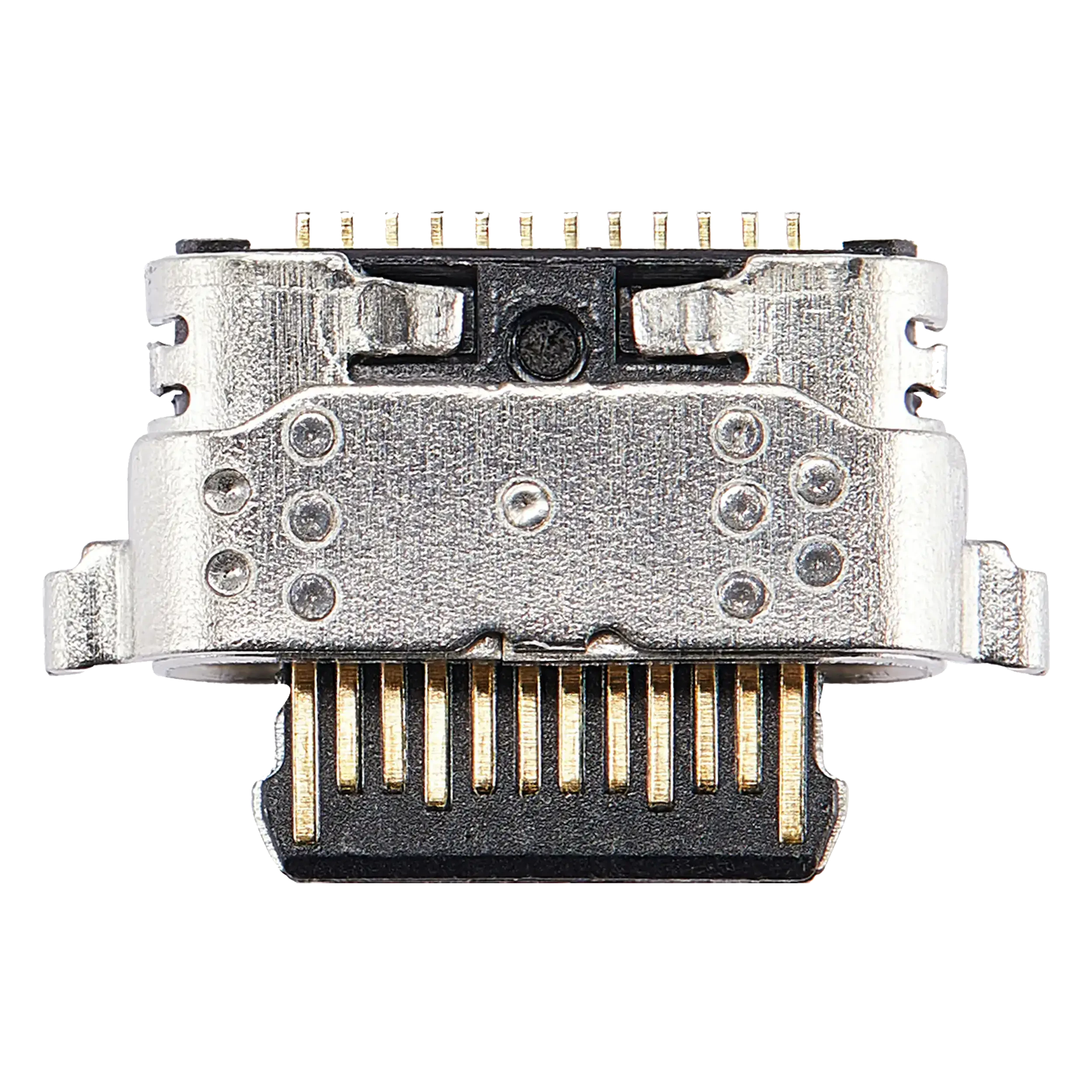Connettore di ricarica Only per T-Mobile Revvl 5G (saldatura richiesta)