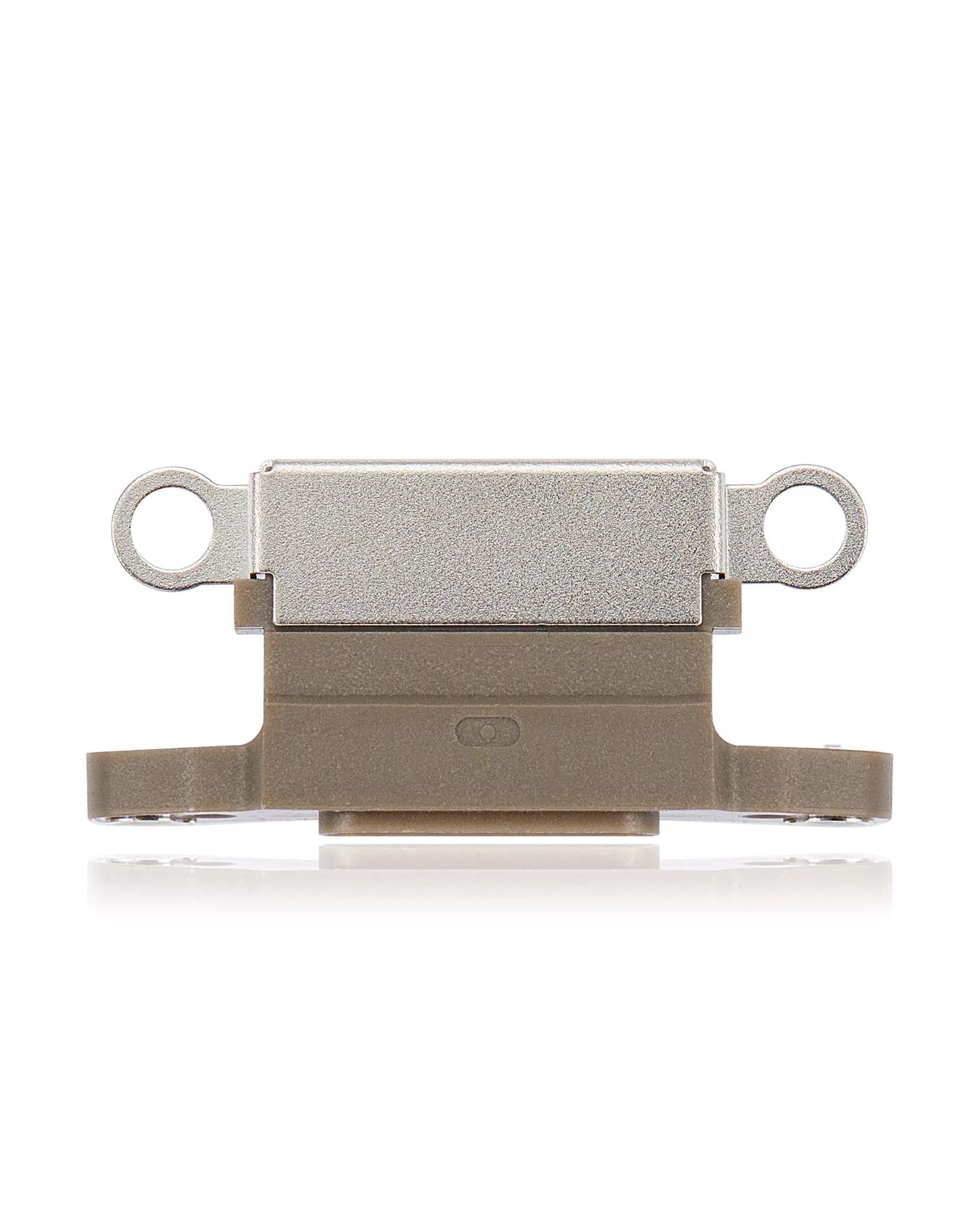 Connettore di ricarica Only per iPhone 13 Pro / 13 Pro Max (10 pezzi) (Oro)