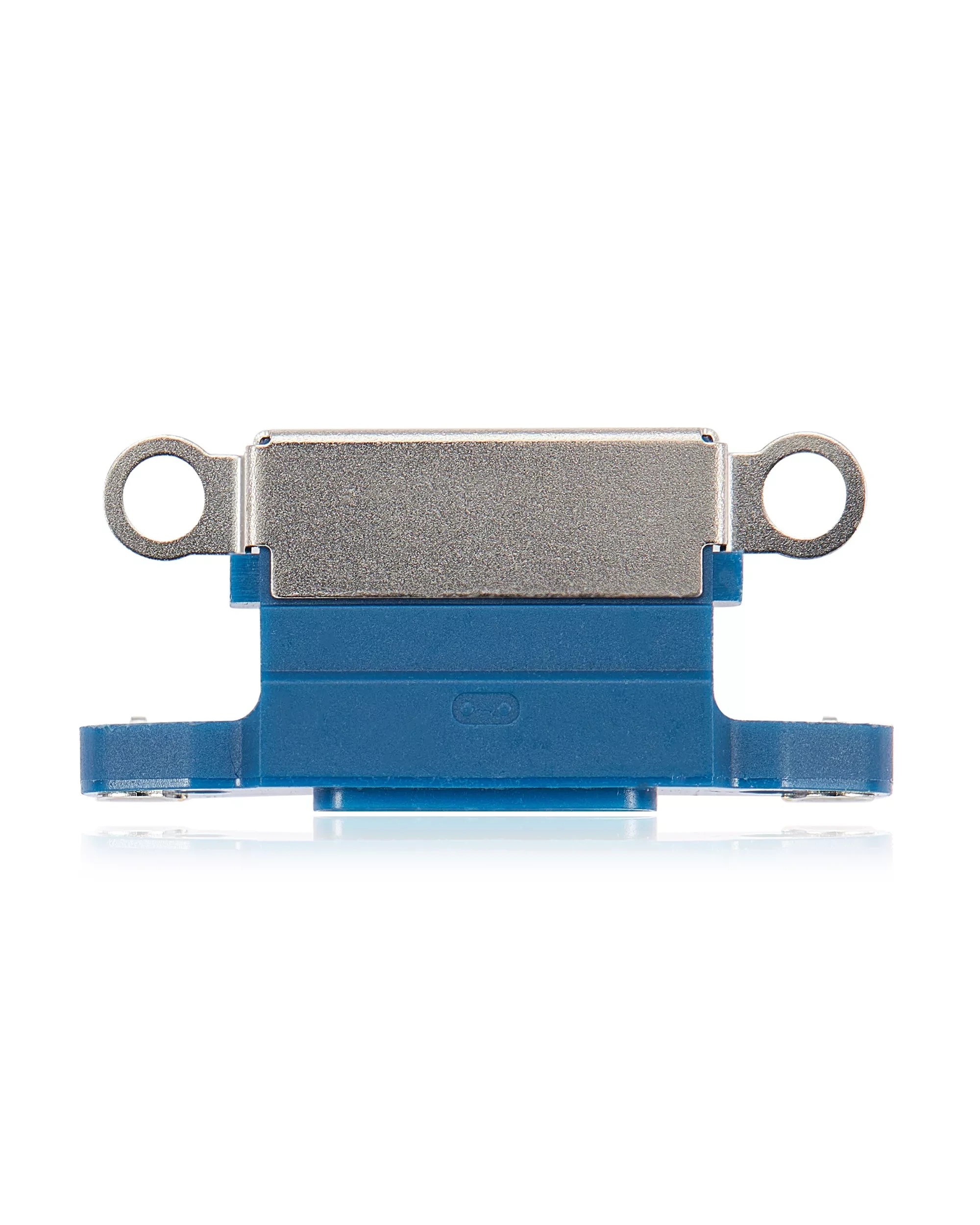 Connettore di ricarica Only per iPhone 13 / 13 Mini (10 pezzi) (Blu)