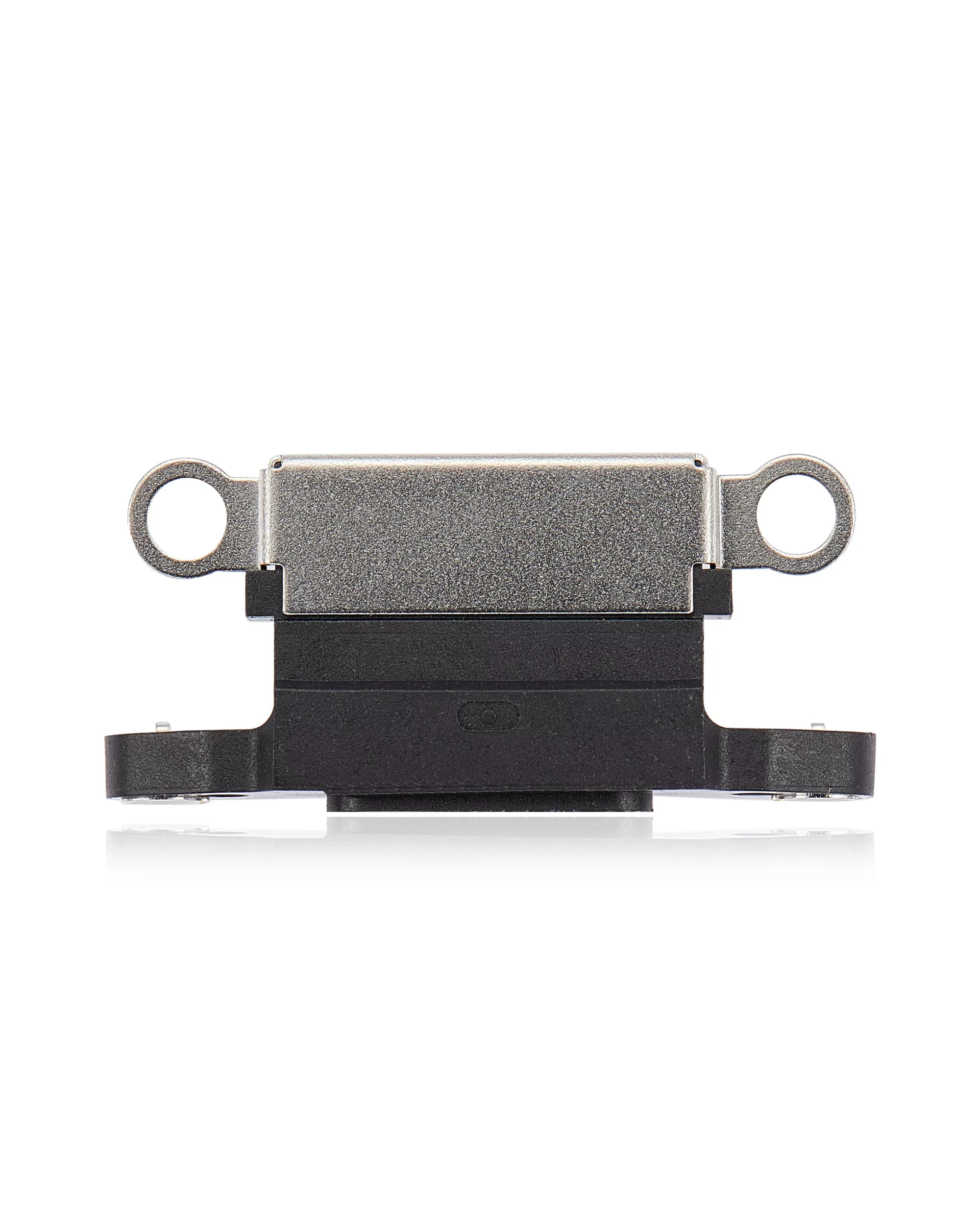 Connettore di ricarica Only per iPhone 13 Pro / 13 Pro Max (10 pezzi) (Grafite)