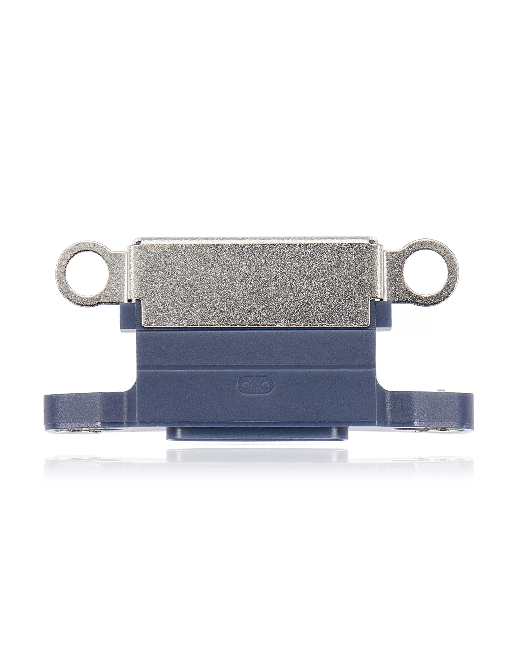 Connettore di ricarica Only per iPhone 13 Pro / 13 Pro Max (10 pezzi) (Sierra Blu)