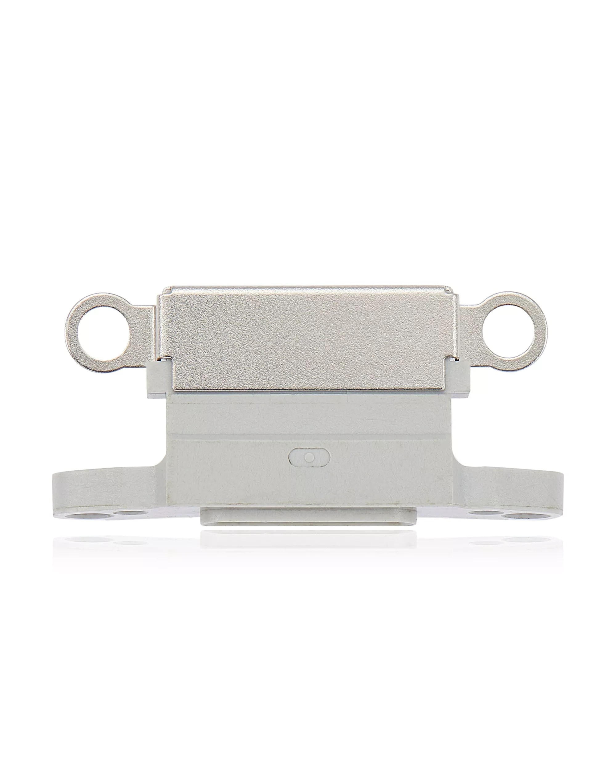 Connettore di ricarica Only per iPhone 13 Pro / 13 Pro Max (10 pezzi) (Argento)