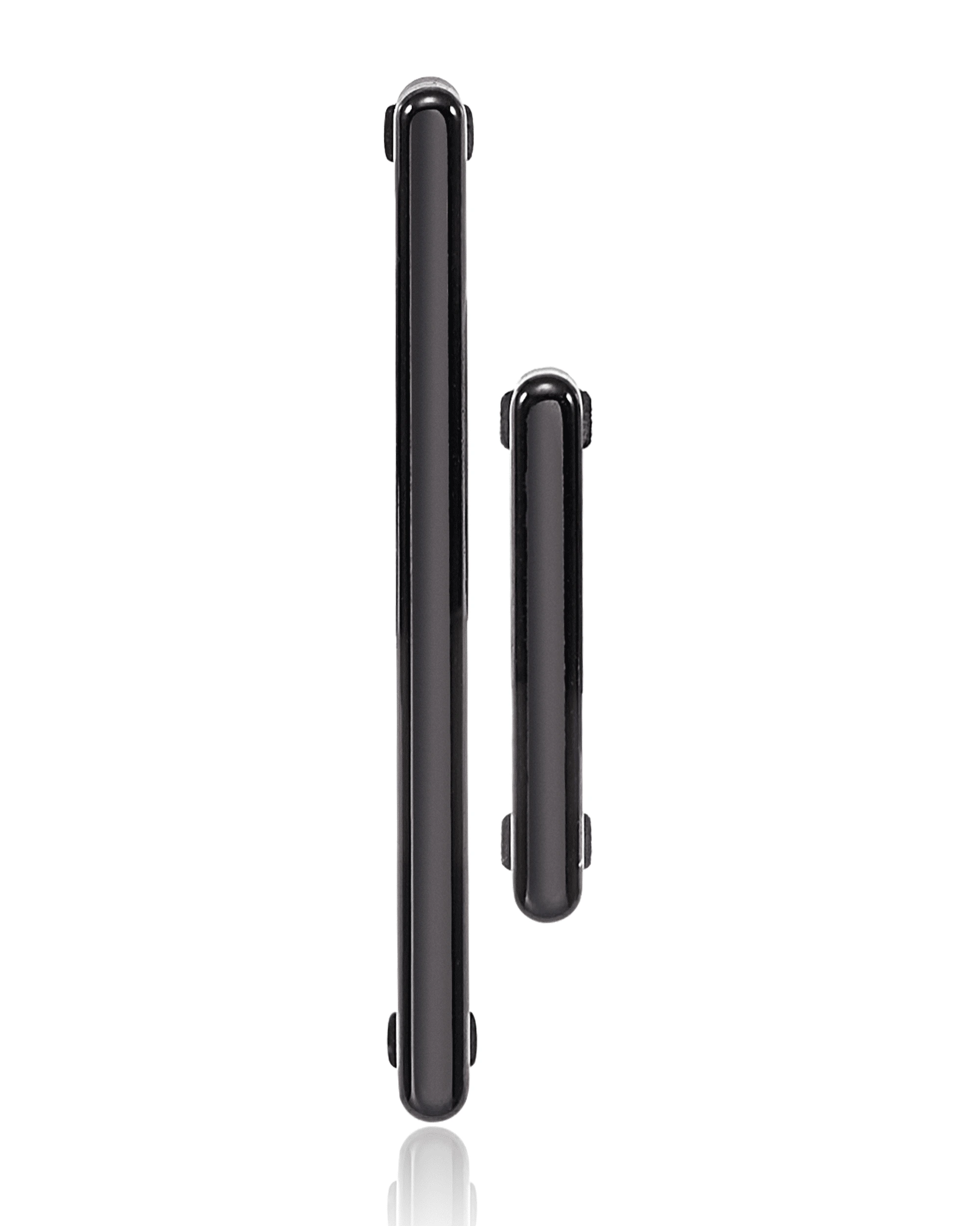 Hard Buttons (Accensione / Volume) per Samsung Galaxy S21 Plus (Phantom Nero)