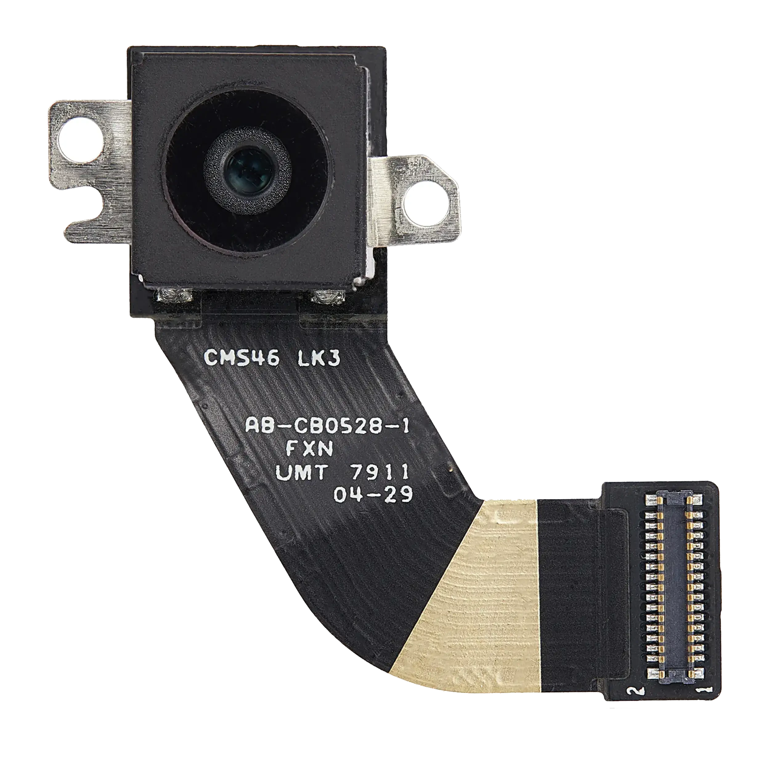 Fotocamera posteriore per Microsoft Surface Pro 7 Plus