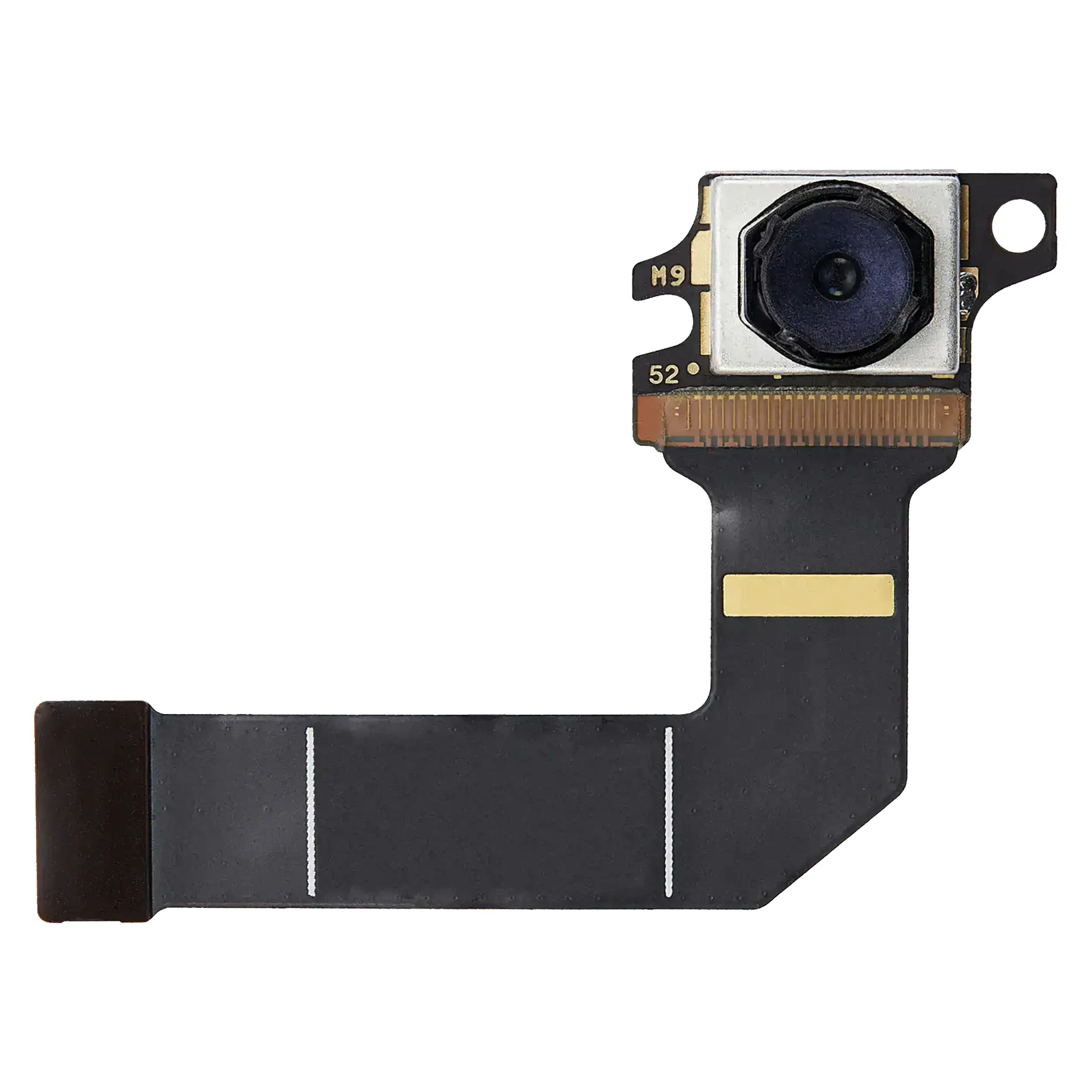 Fotocamera frontale per Microsoft Surface Pro 7 Plus