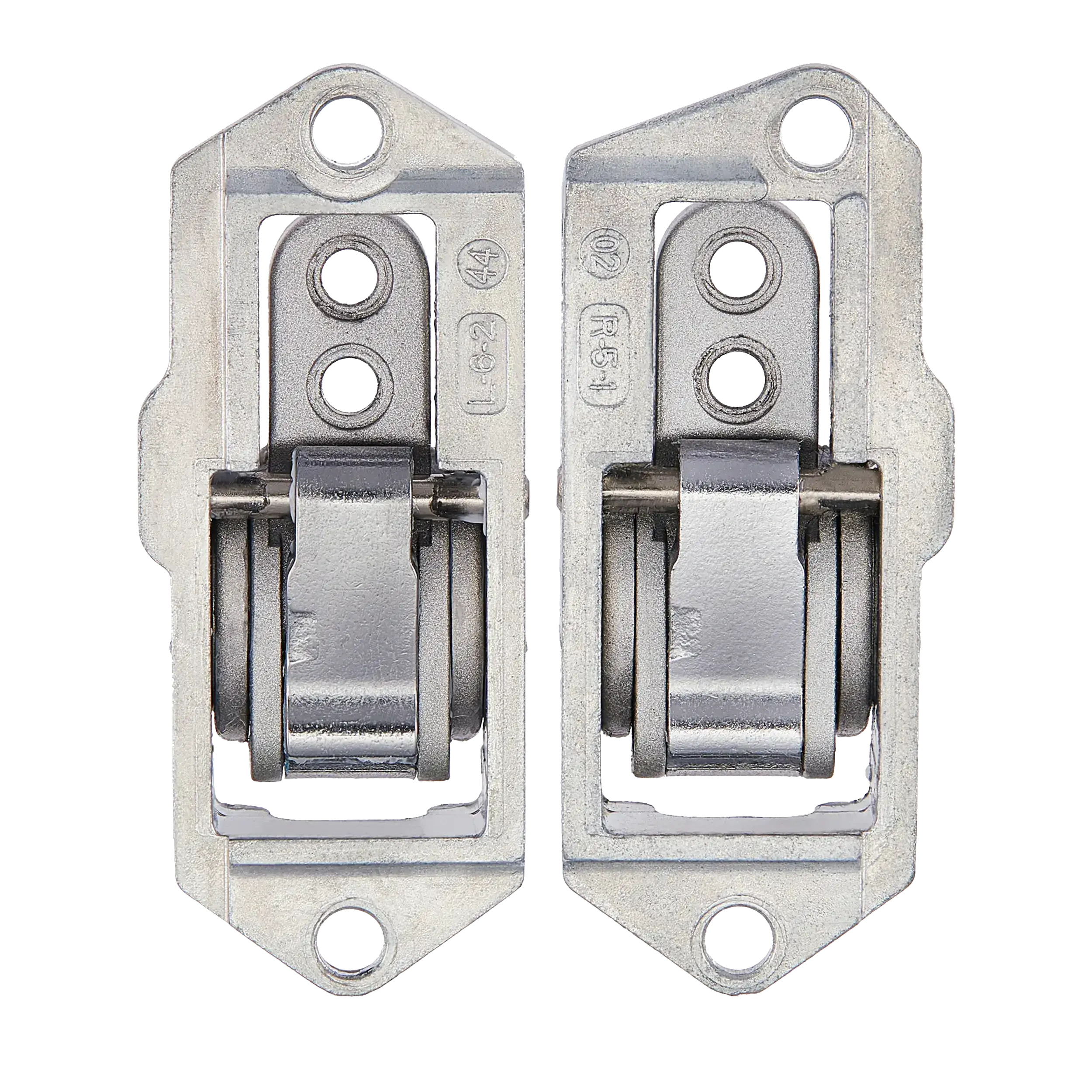 Left e Right Kickstand Hinge per Microsoft Surface Pro 7 Plus
