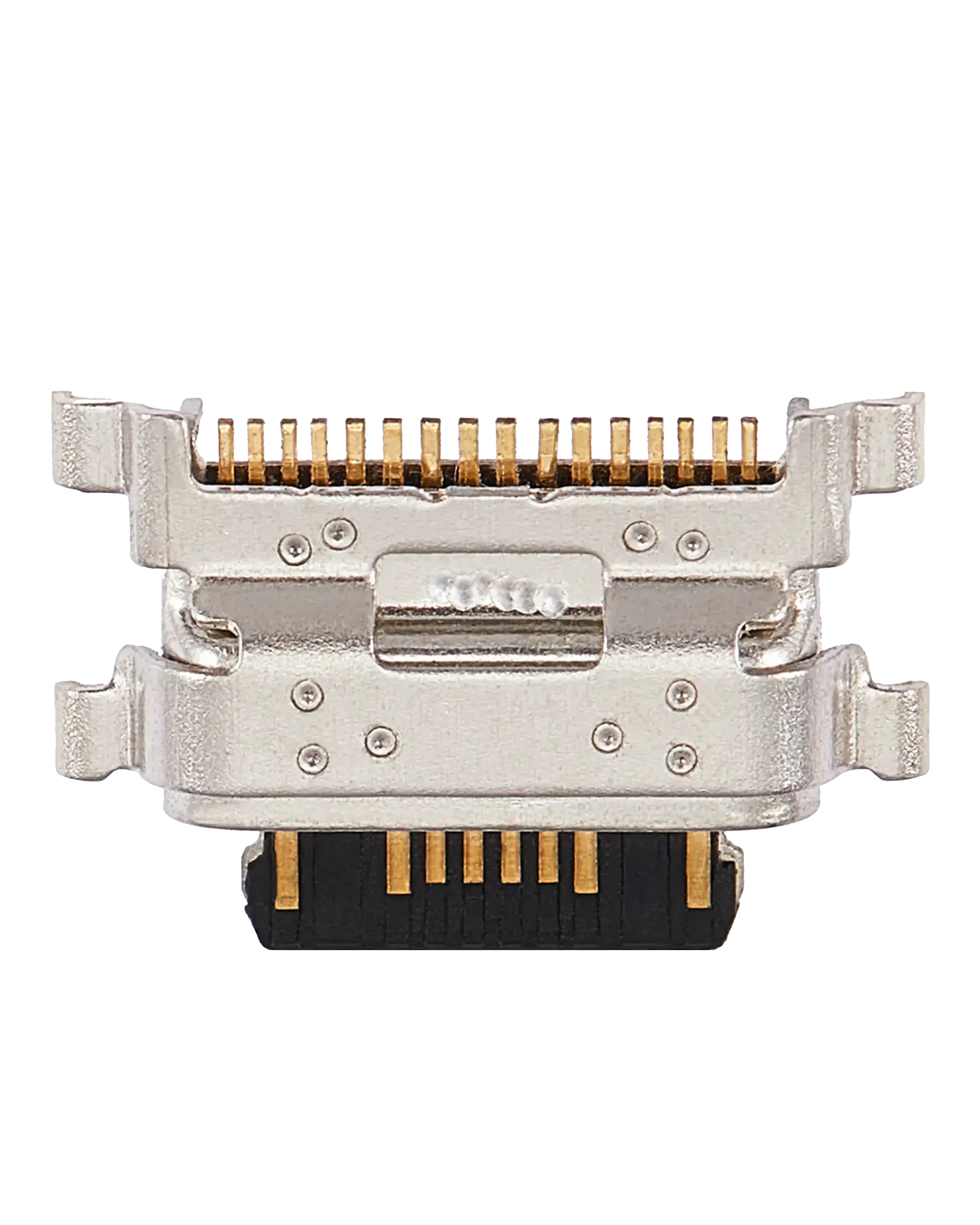 Connettore di ricarica Only per Xiaomi Redmi Note 8T / Redmi Note 8 / Redmi Note 9 4G / Redmi Note 10 / Redmi Note 10S / Redmi Note 10 5G / Redmi Note 10T 5G (saldatura richiesta)