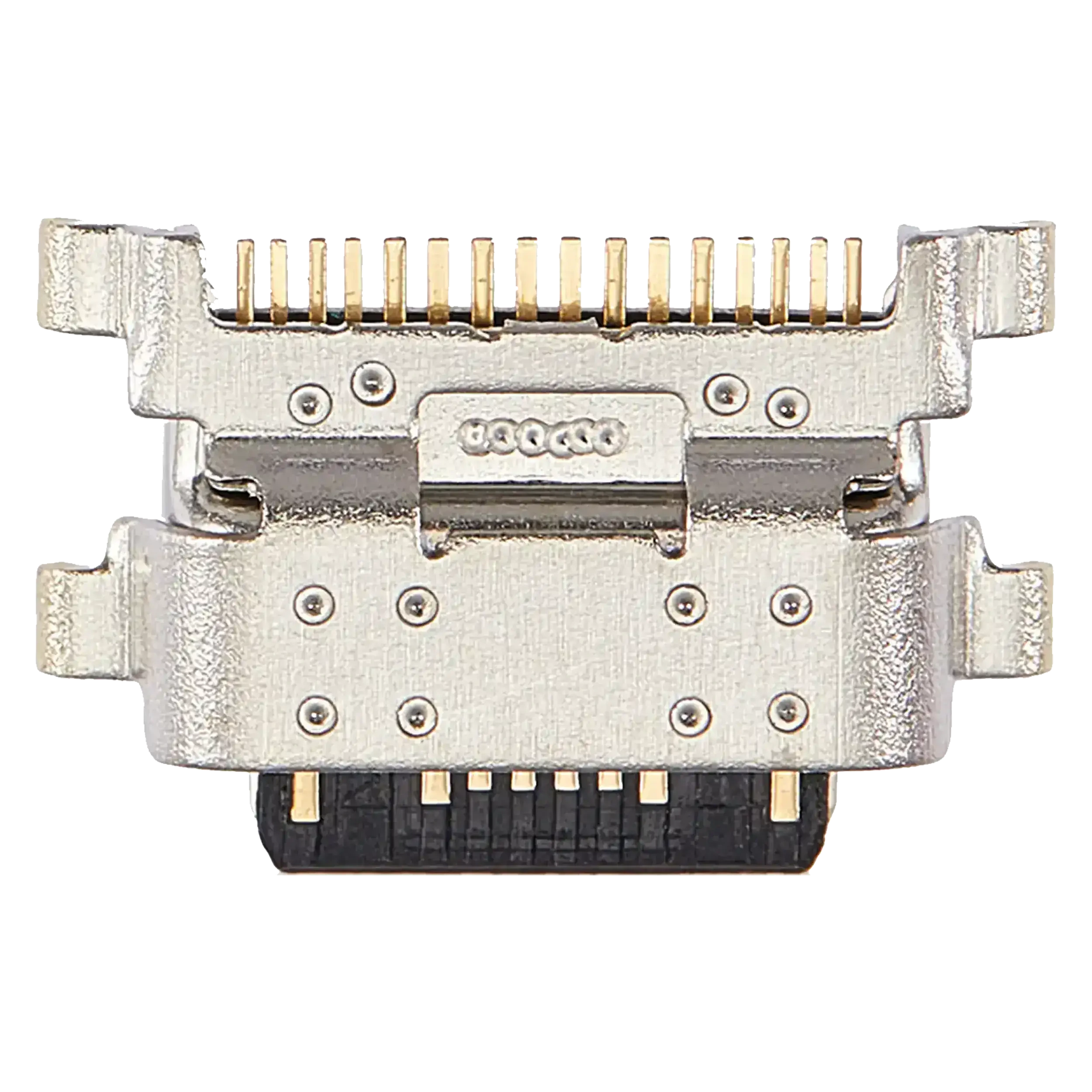 Connettore di ricarica Only per Xiaomi Redmi Note 9T / Redmi Note 9 5G / Redmi Note 9S / Redmi Note 9 Pro (saldatura richiesta)