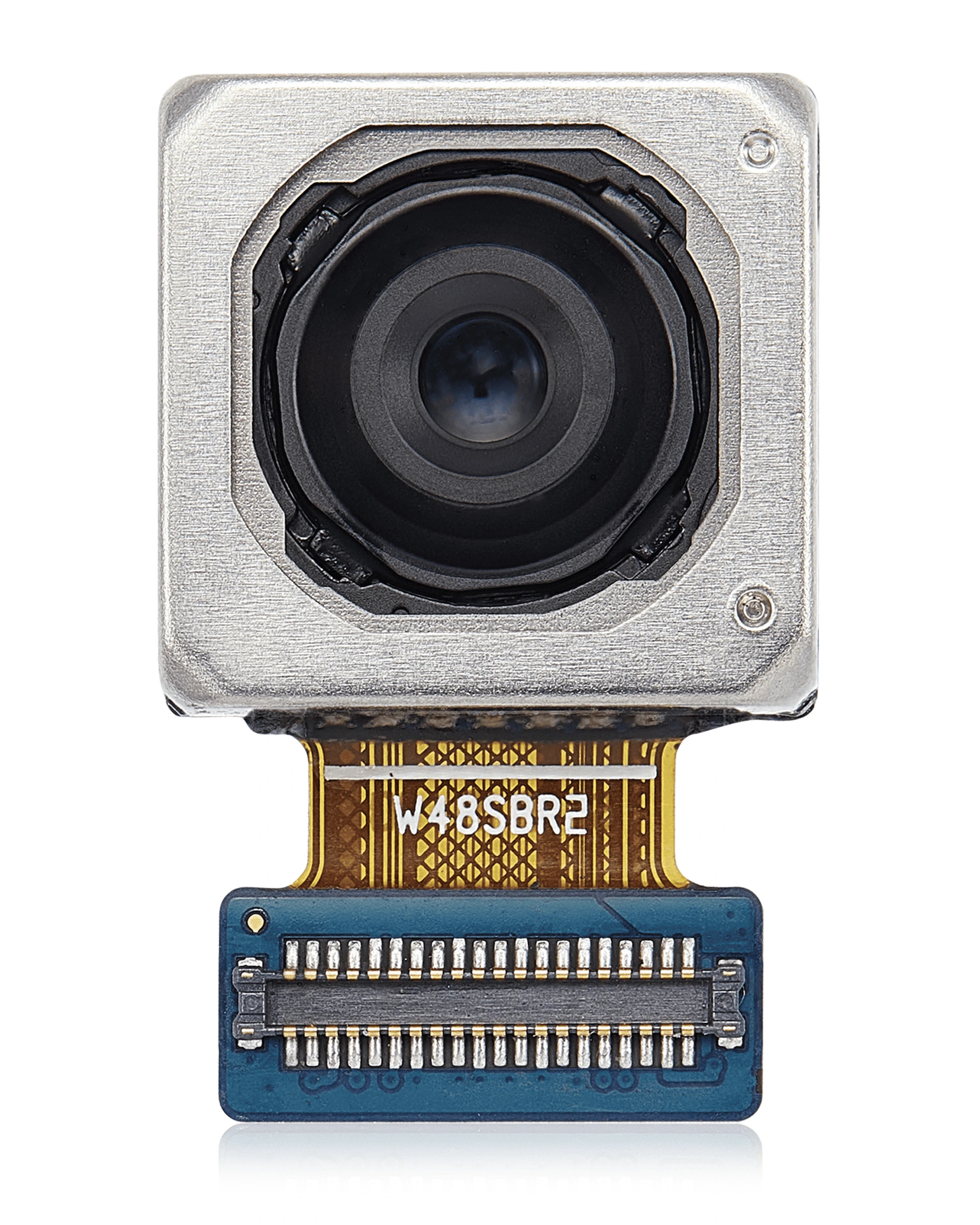 Fotocamera posteriore (Wide) per Samsung Galaxy A22 4G (A225 / 2021)