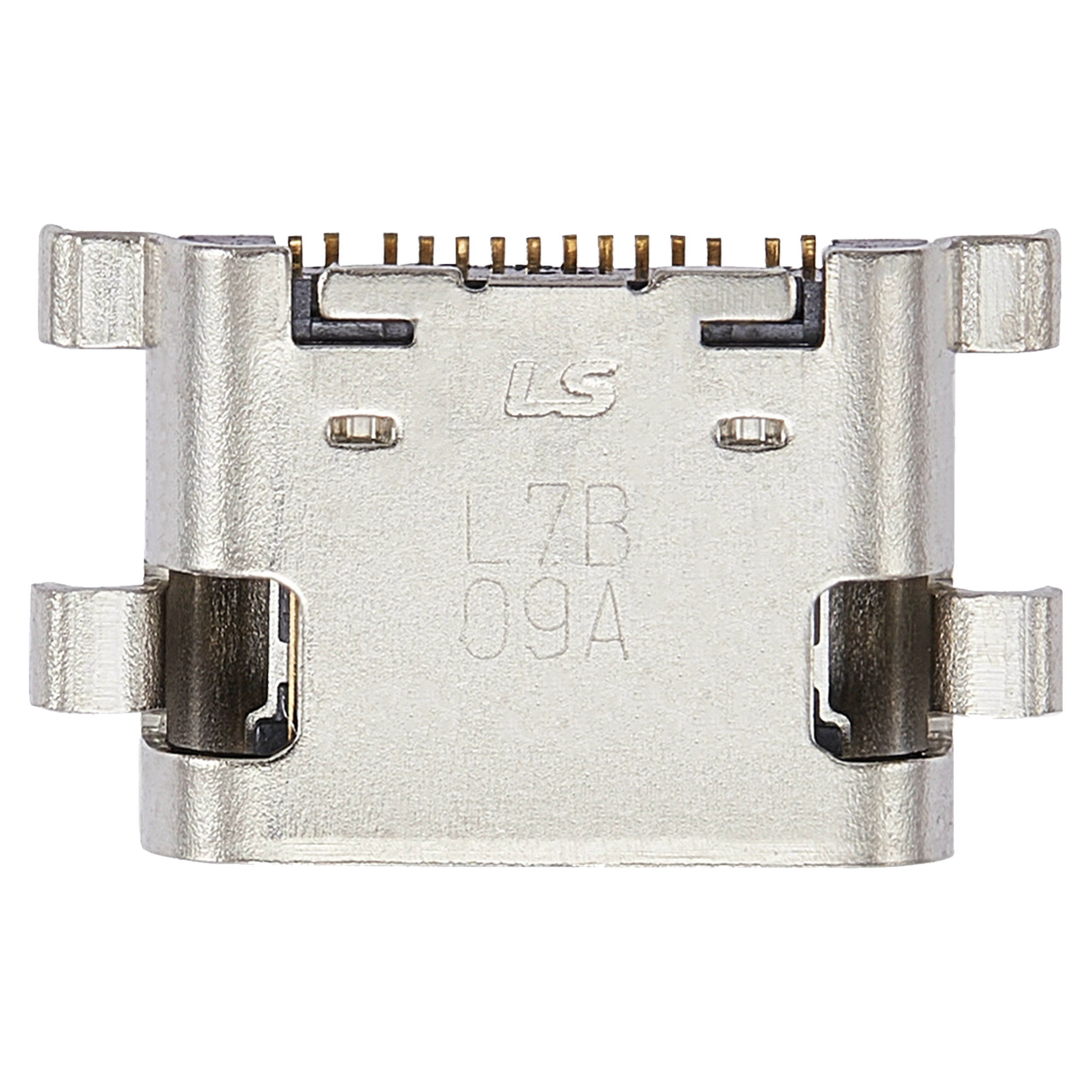Connettore di ricarica Only per ZTE ZMax (Z970) / Boost Max (N9520) (saldatura richiesta)