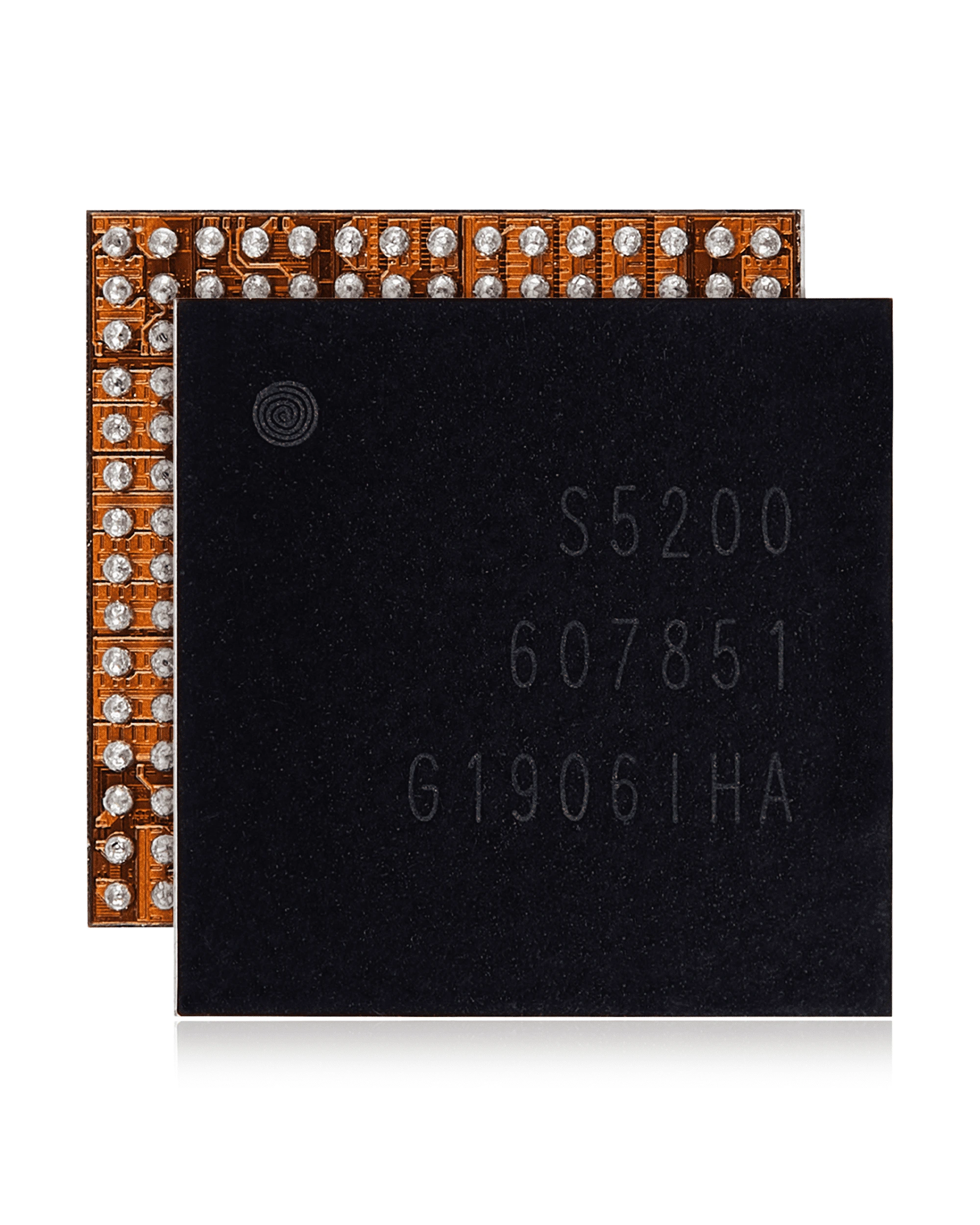 Big Power Supply IC per Samsung Galaxy S10 Plus 5G (S5200)