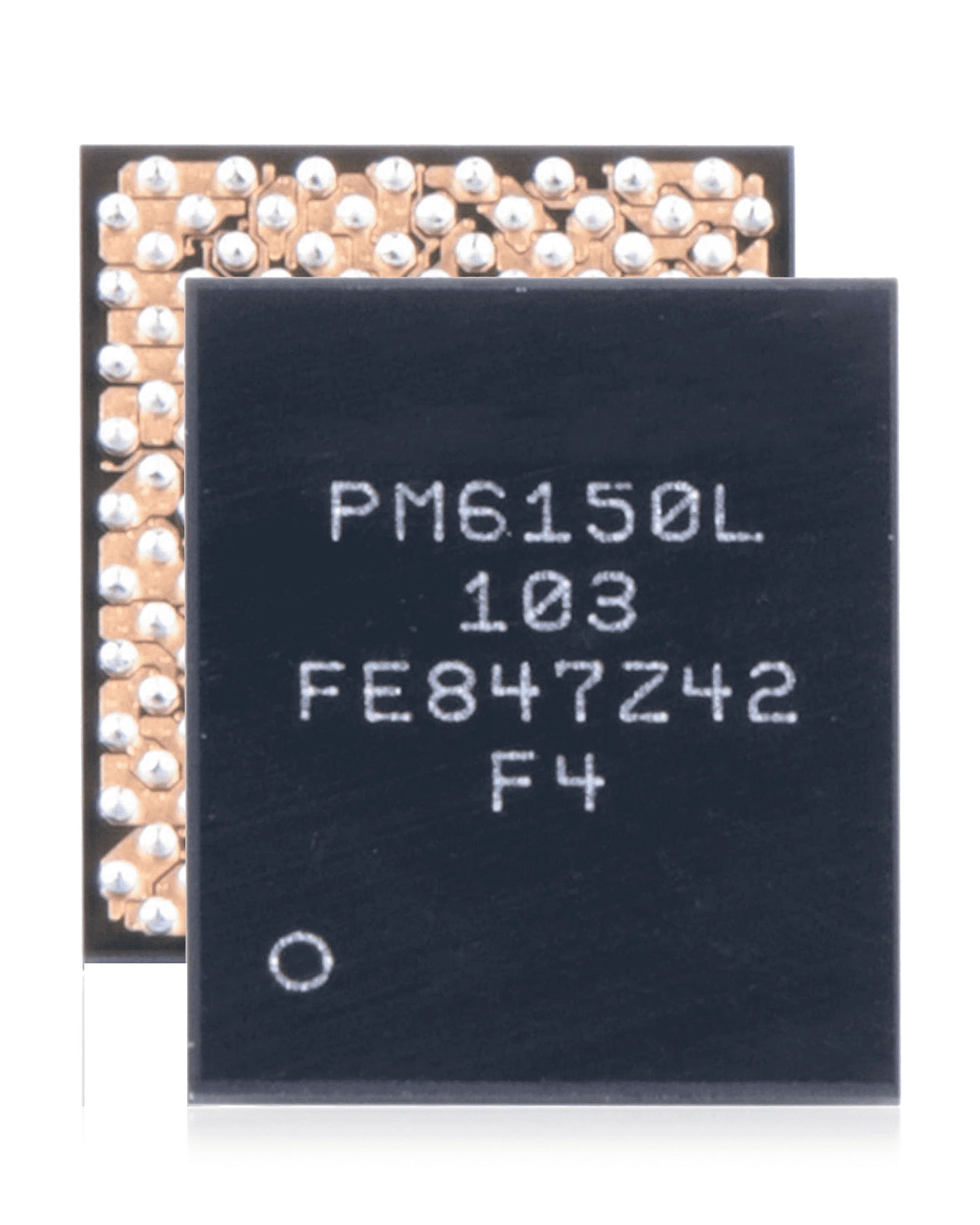 Auxiliary Power IC per Samsung Galaxy F52 5G (E5260) (PM6150L)