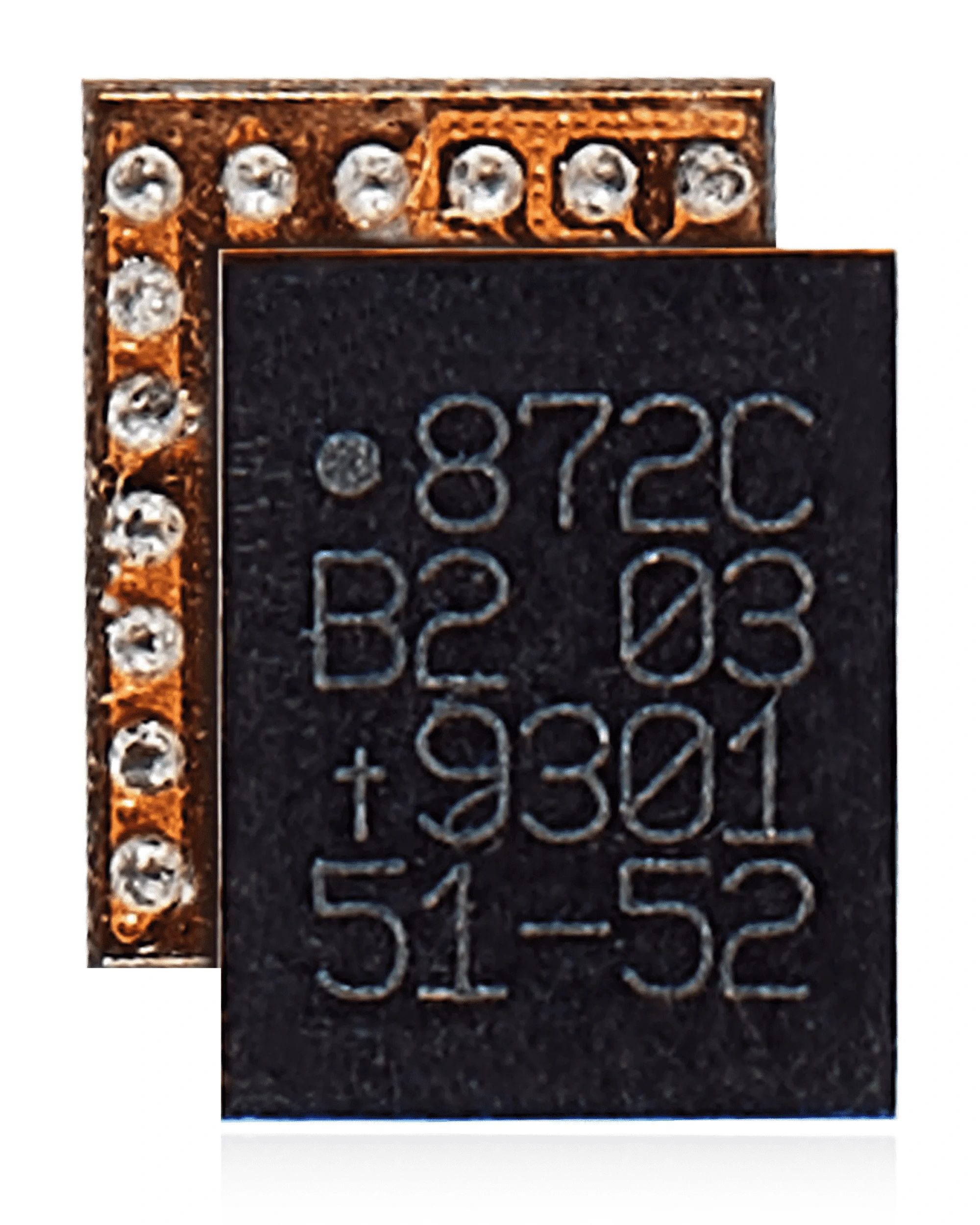 Audio Codec IC per Samsung Galaxy A8 (A530 / 2018) / A8 Star (G885 / 2018) (872C)