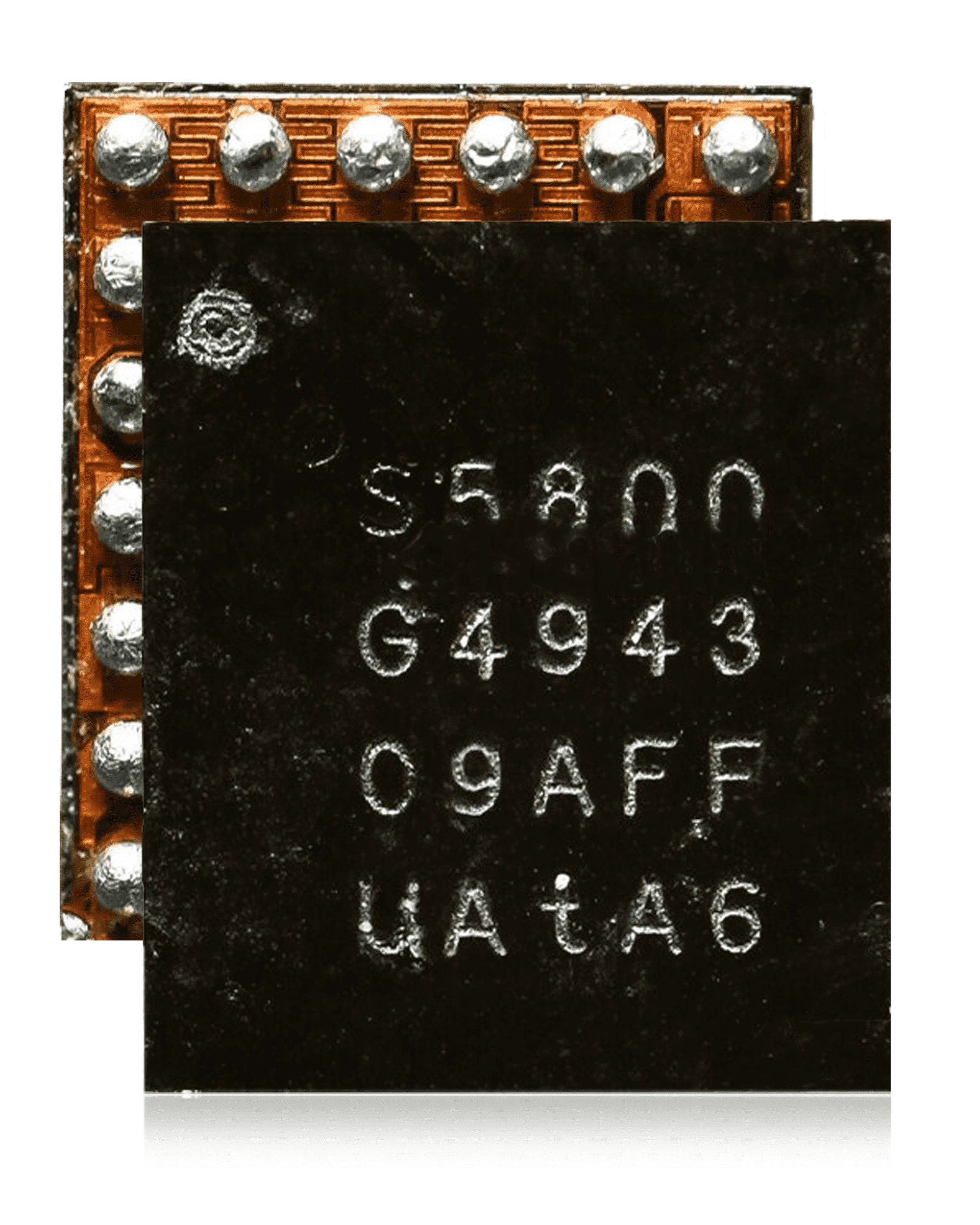 Auxiliary Power IC per Samsung Galaxy A51 5G (A516 / 2020) (S5800)