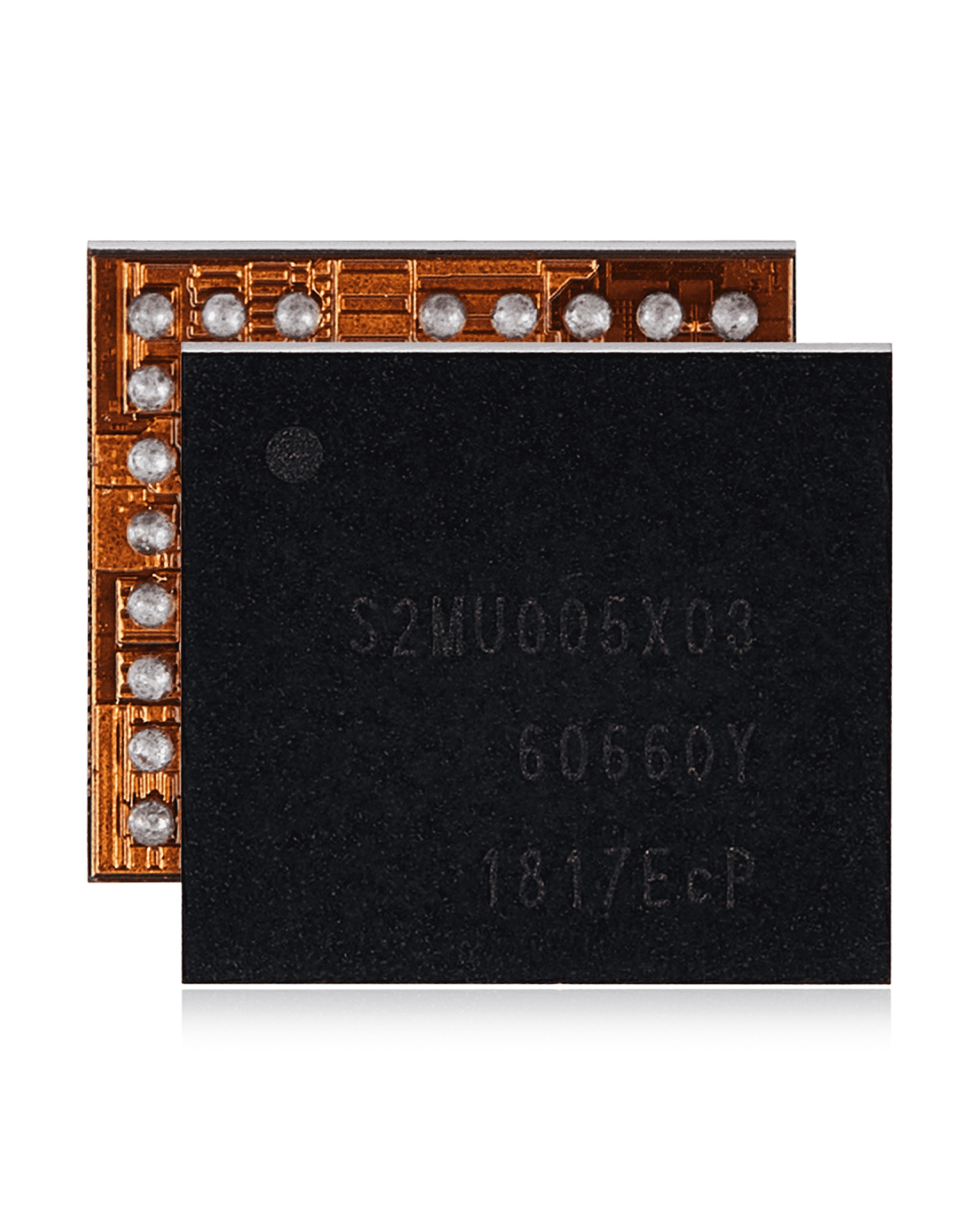 Big Power Supply IC per Samsung Galaxy J7 Prime (G610 / 2016) / J7 Pro (J730 / 2017) / J5 (J530) (S2MU005X03)