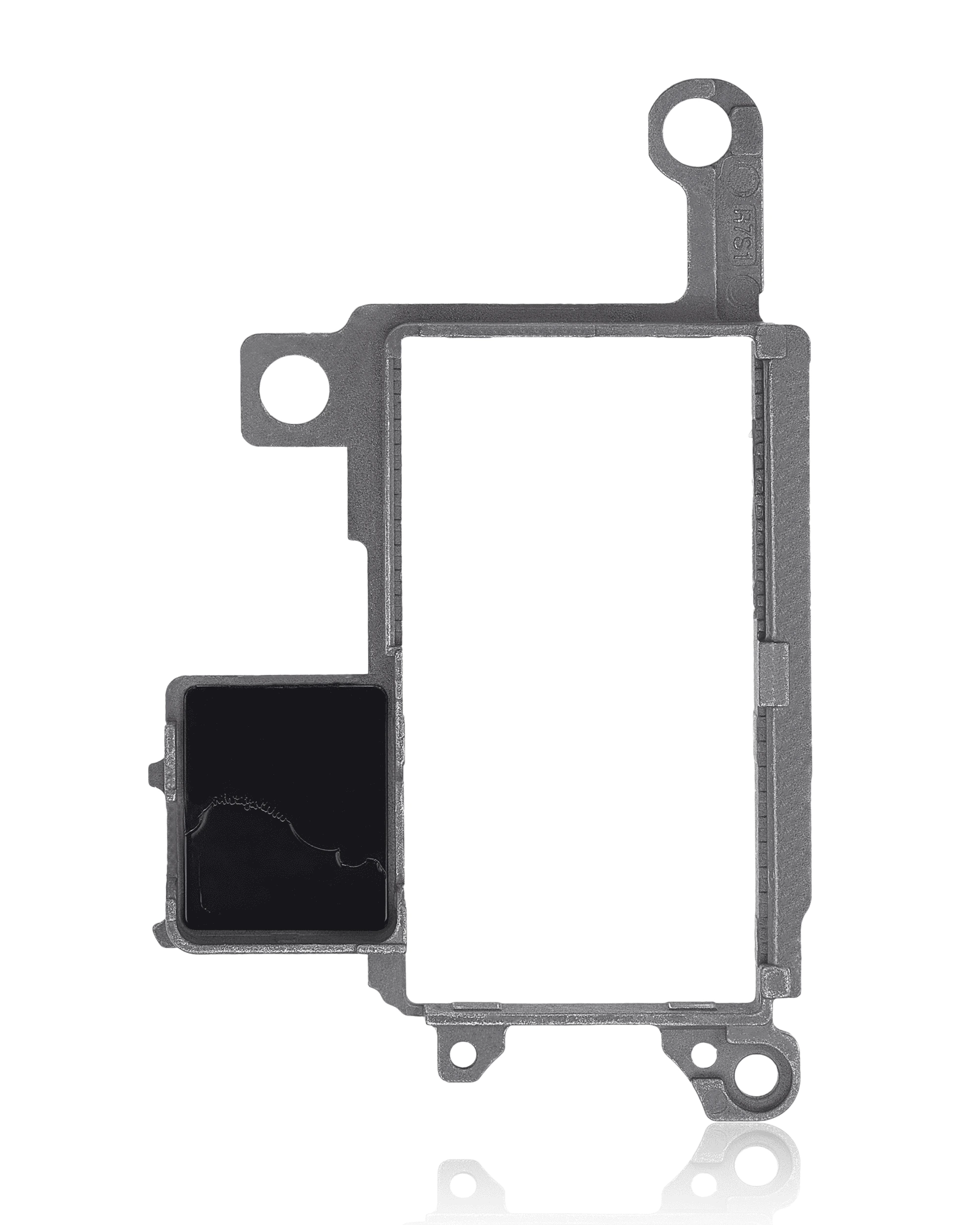 Fotocamera posteriore staffa per Samsung Galaxy S20 Plus