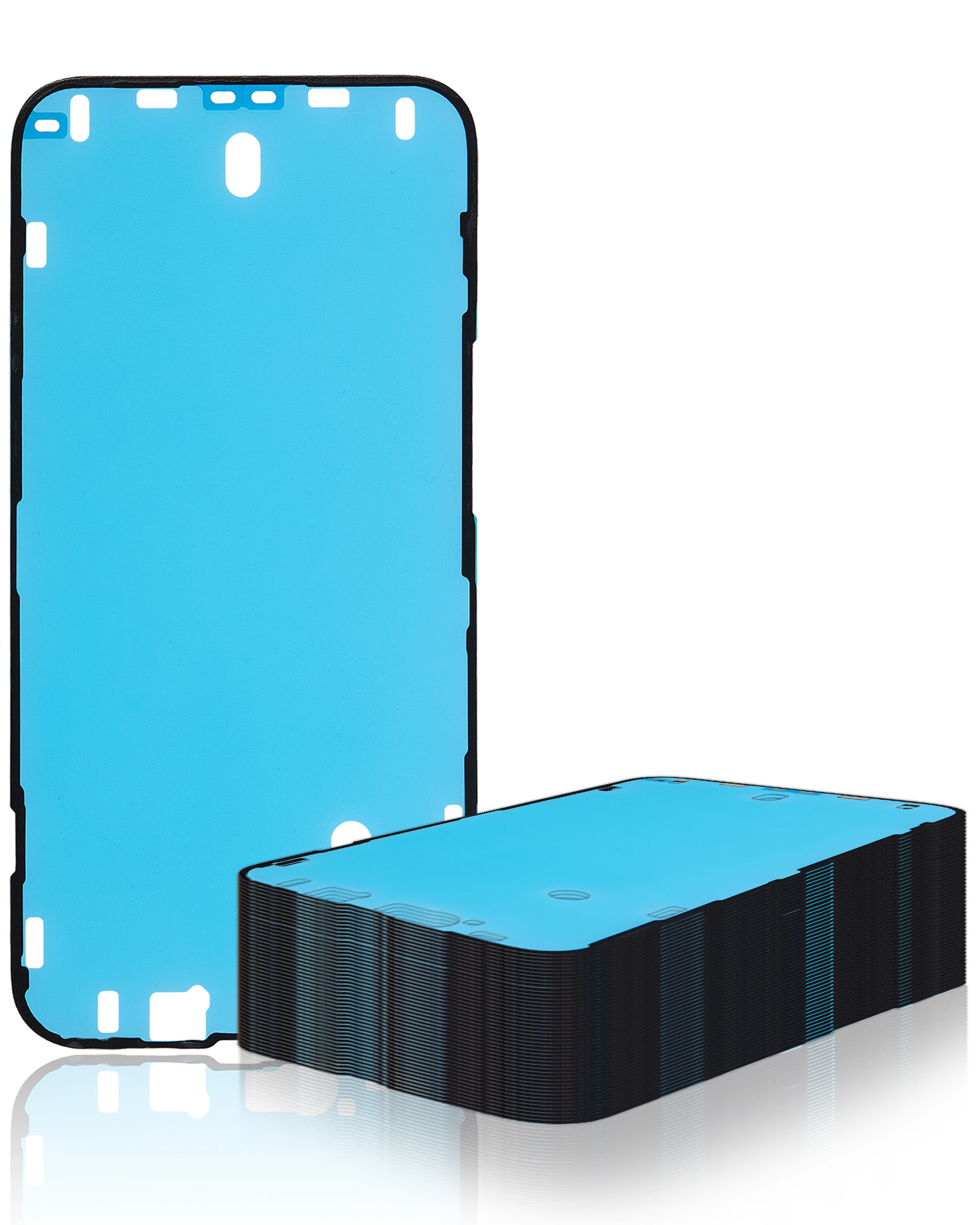Guarnizione adesiva impermeabile LCD per iPhone 14 / iPhone 16e (Front) (50 pezzi)