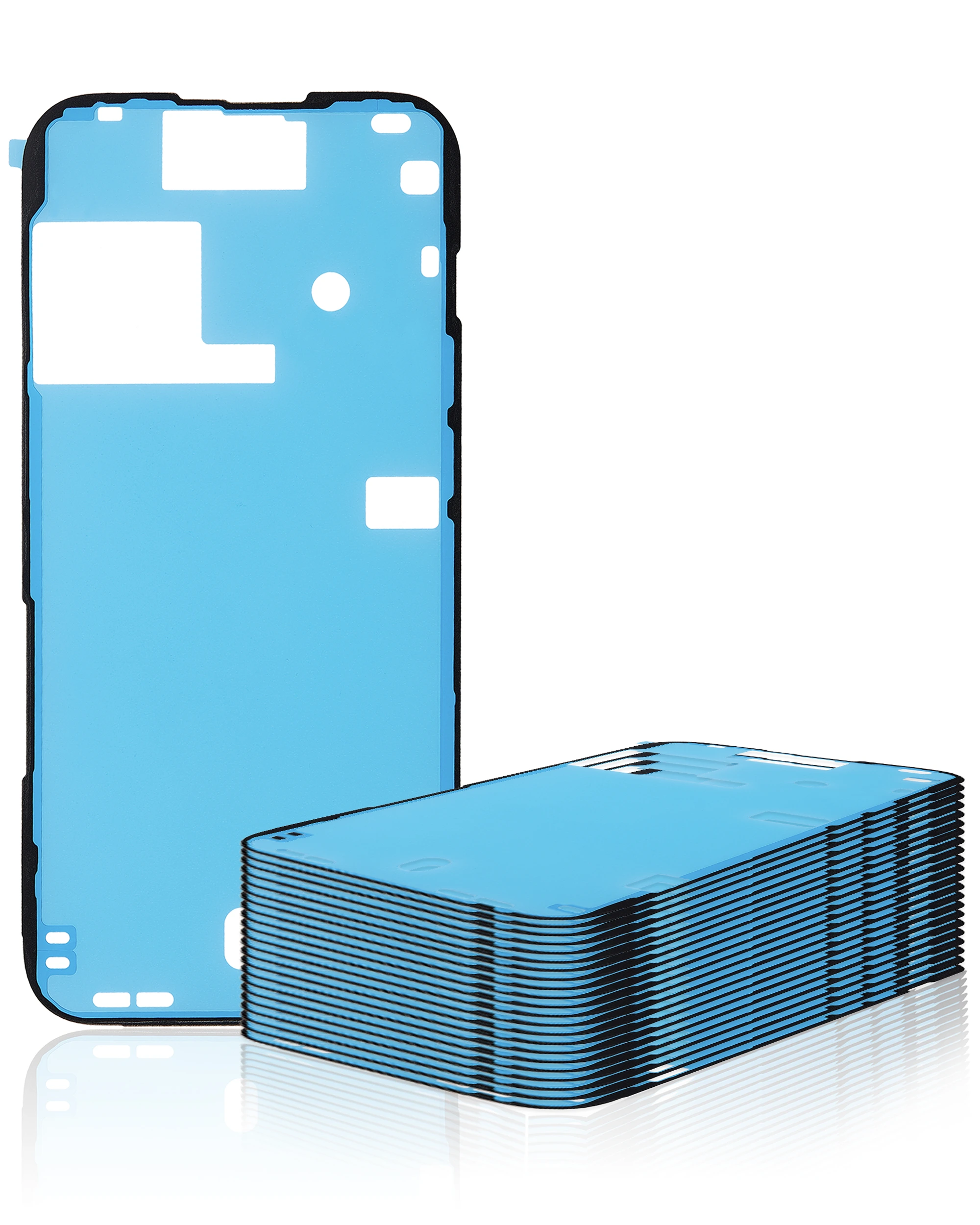 Guarnizione adesiva impermeabile LCD per iPhone 14 Pro (50 pezzi)