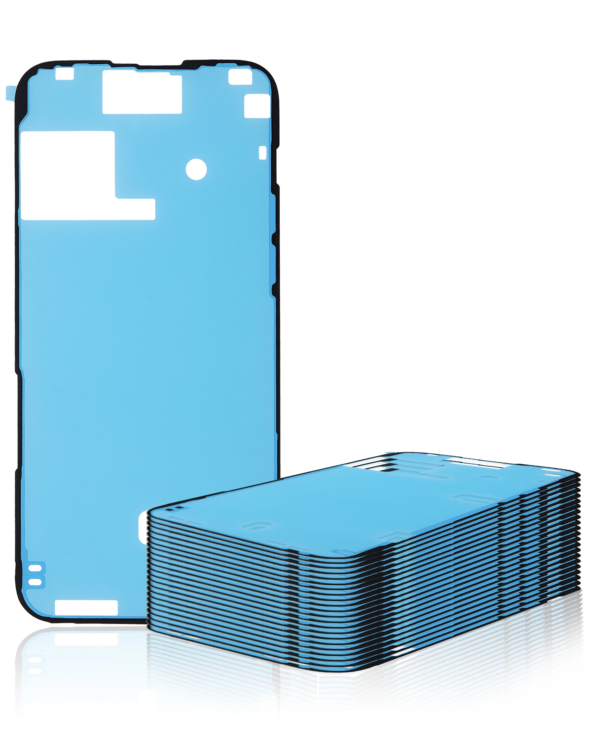 Guarnizione adesiva impermeabile LCD per iPhone 14 Pro Max (50 pezzi)