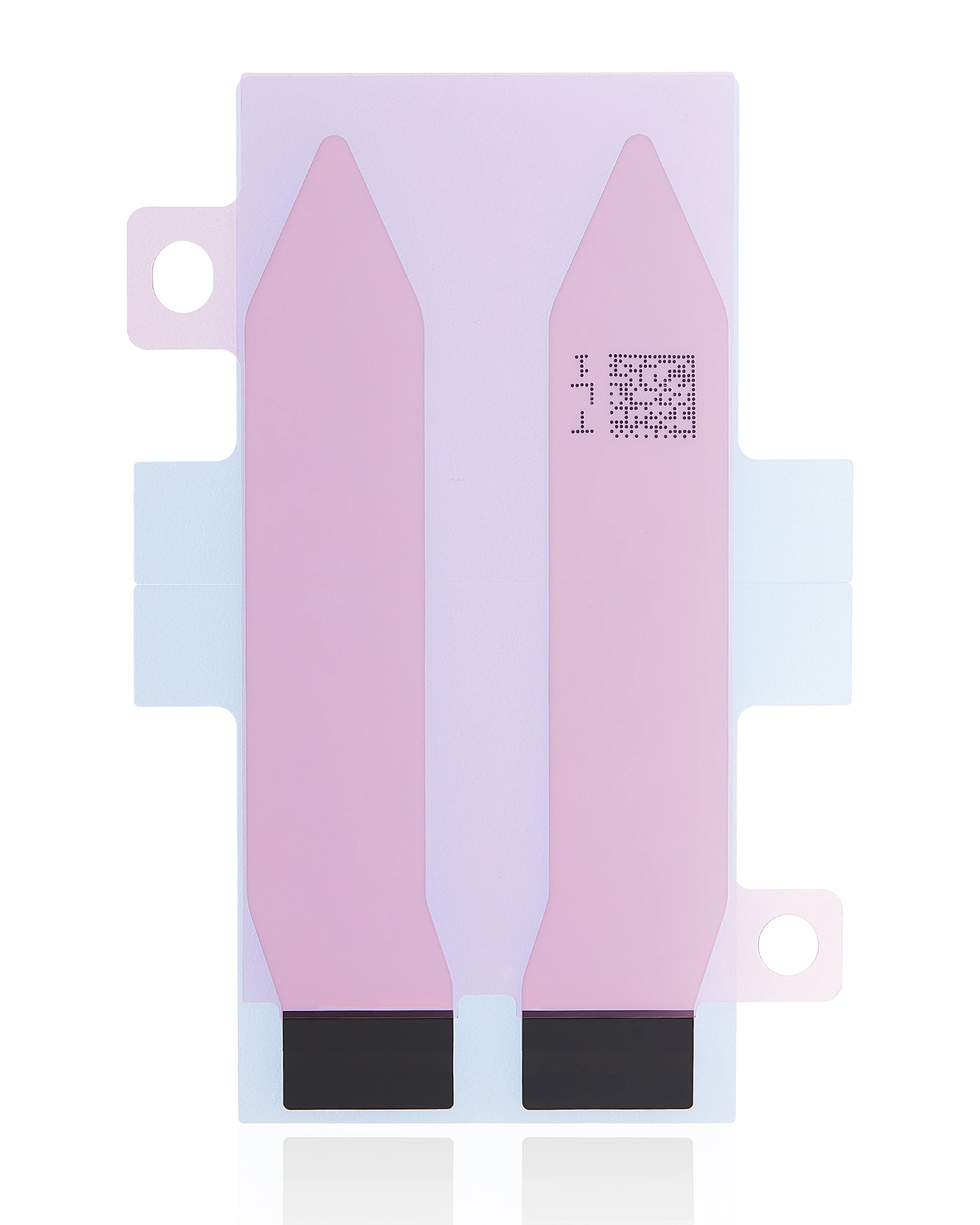 Batteria adesivo per iPhone 14 Plus (10 pezzi)