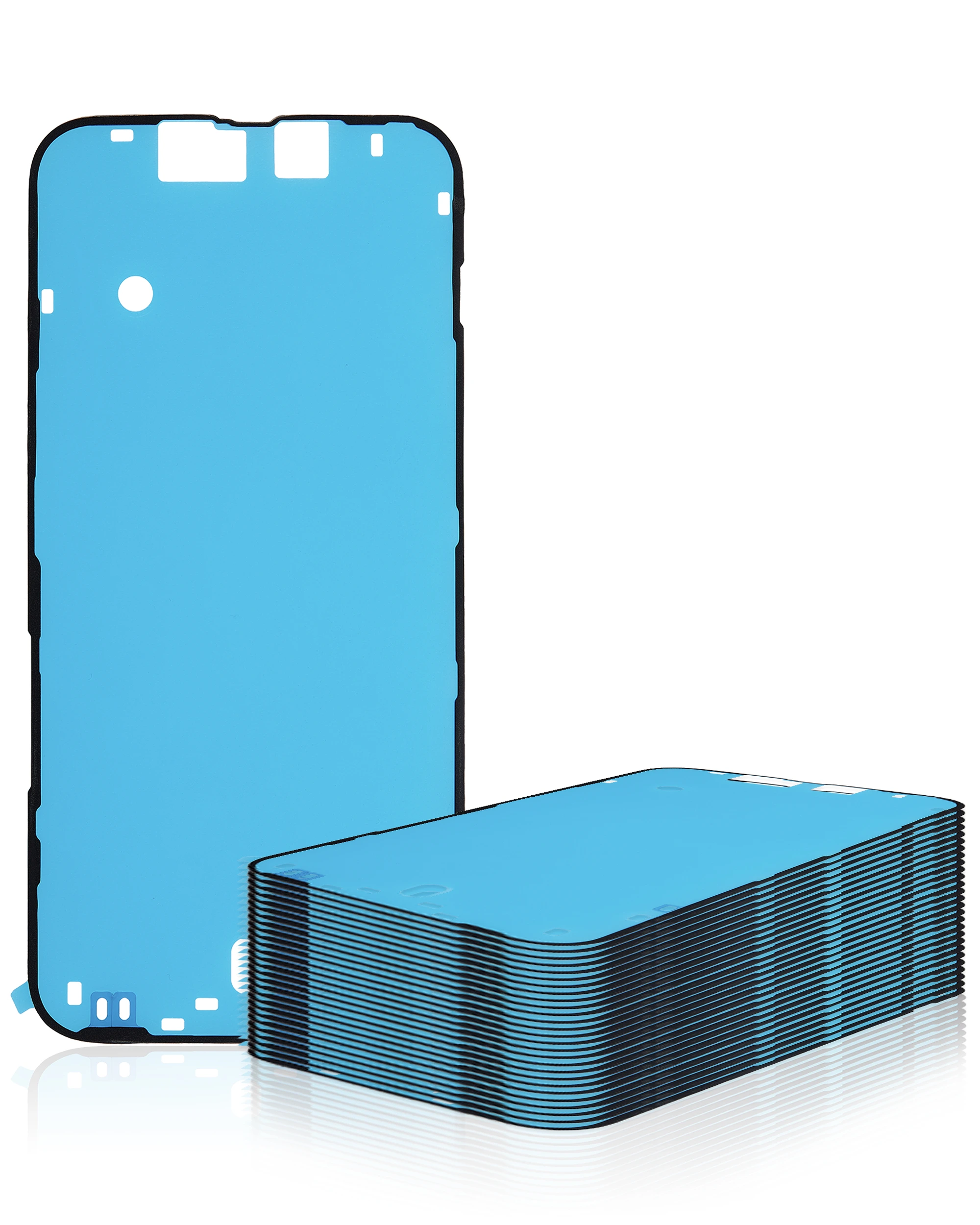 Guarnizione adesiva impermeabile LCD per iPhone 14 Plus (Front) (50 pezzi)